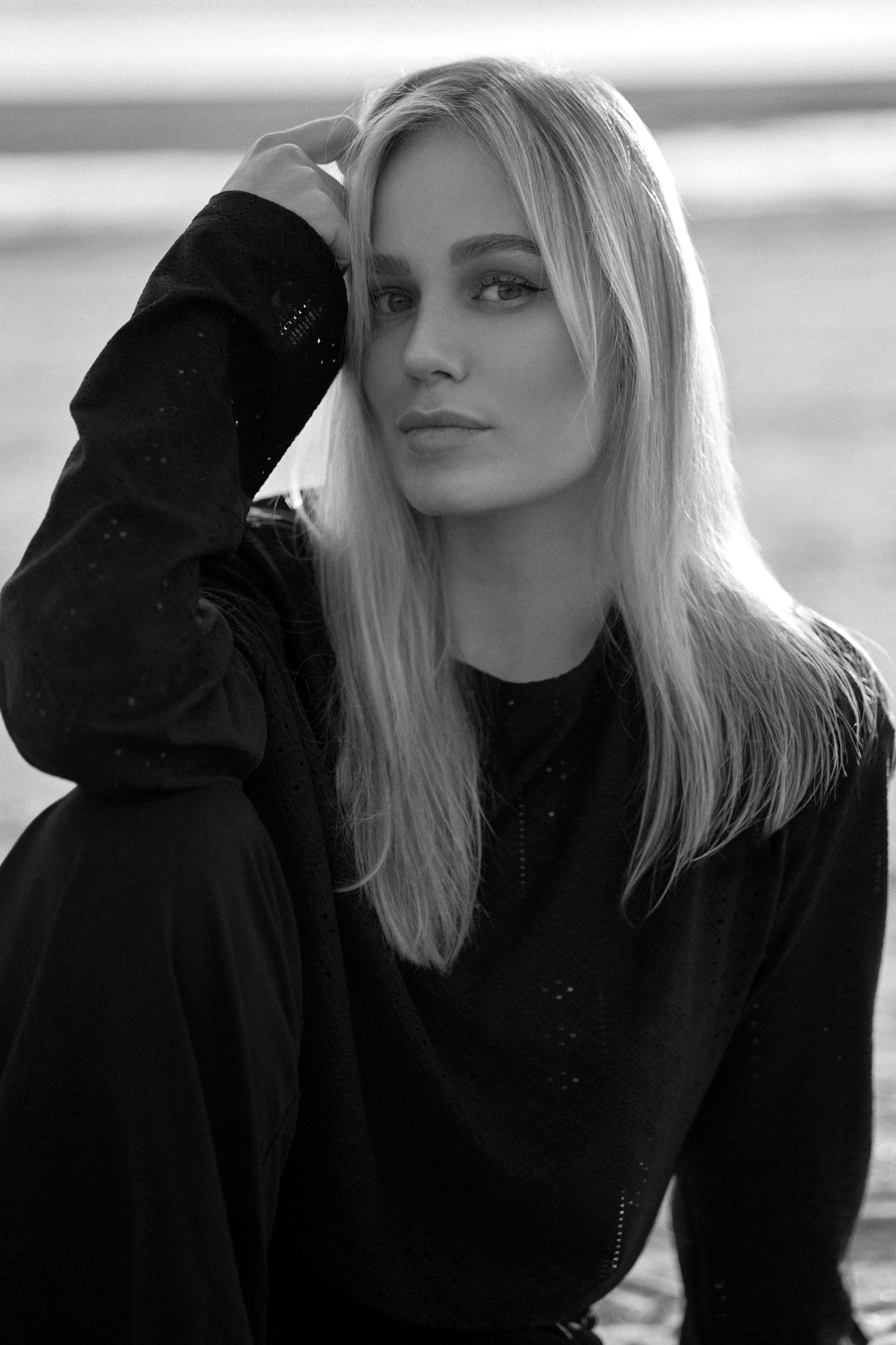 Ульяна. Сестры Карабаза. Фотографы и ретушеры в Москве и Санкт-Петербурге