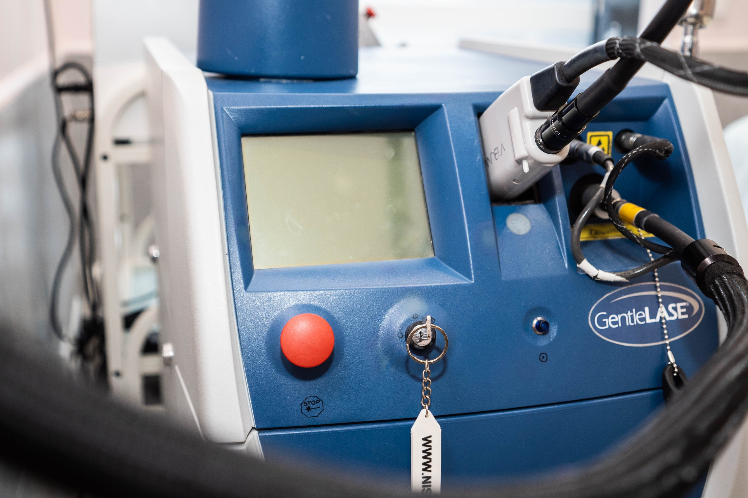 Клиника косметологии Dr. Safiya. Фотограф Абакумова Анастасия