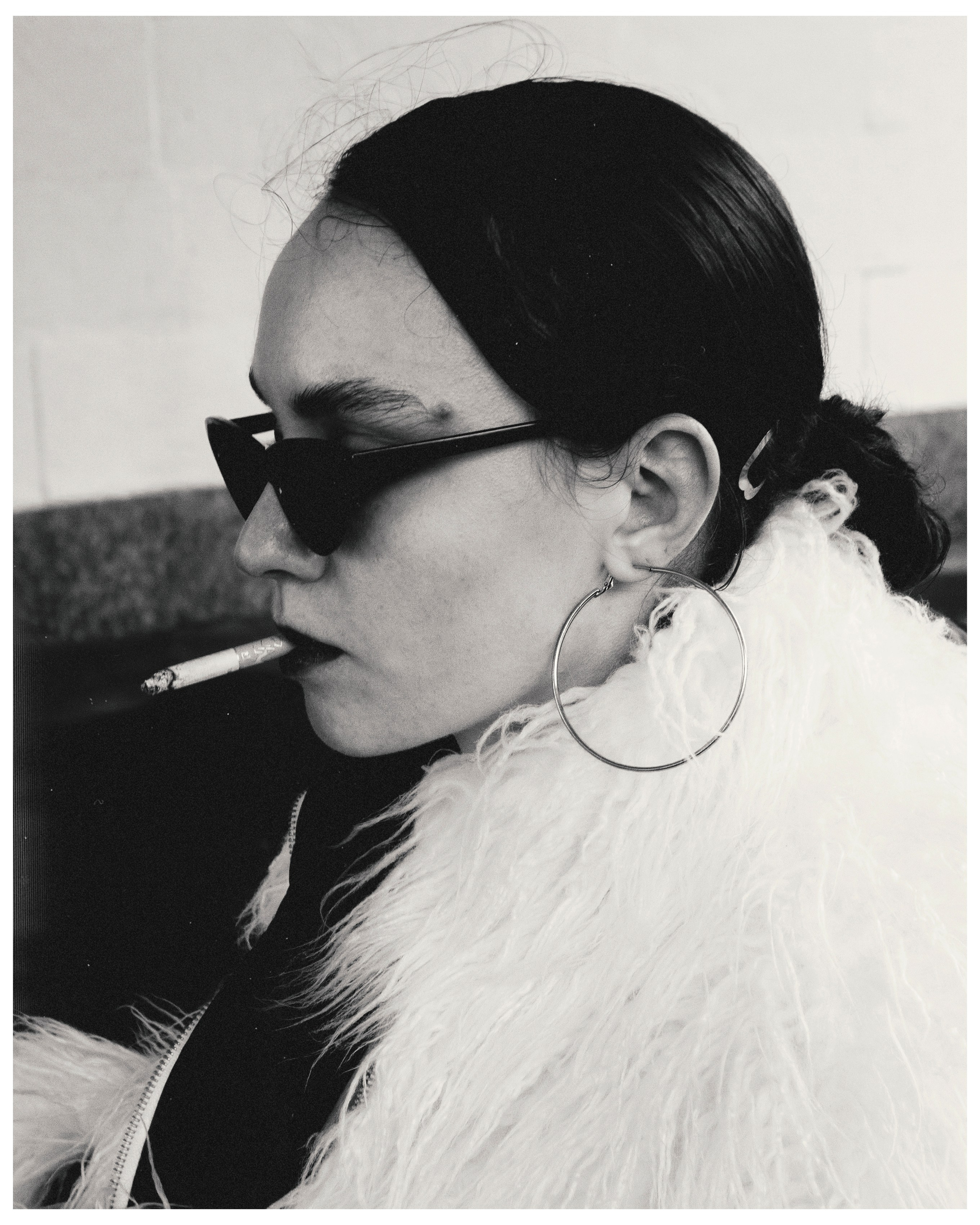 Шура. Портретный фотограф в Москве