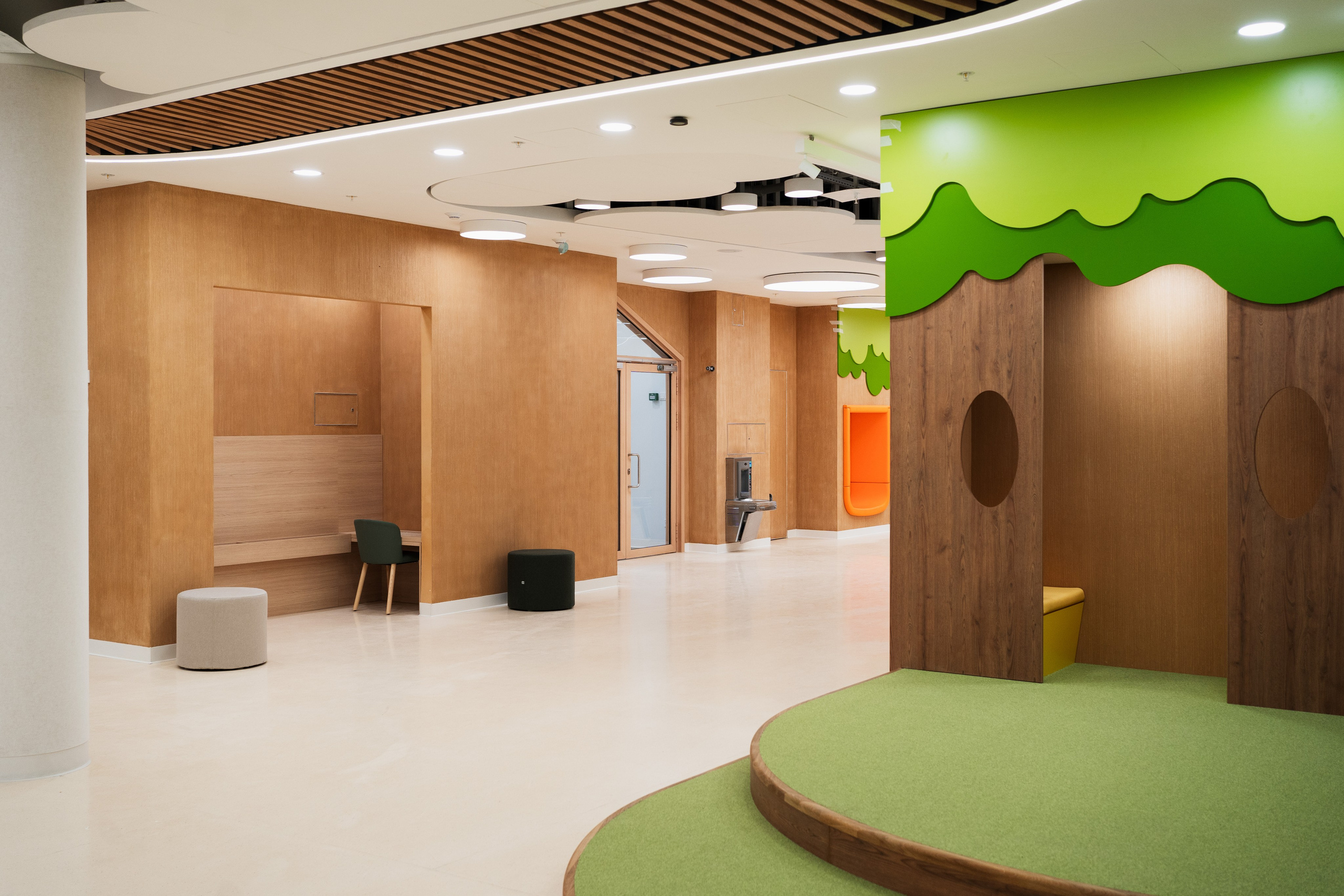 Letovo Junior. Елена Пашкевич, интерьерные съемки | Москва