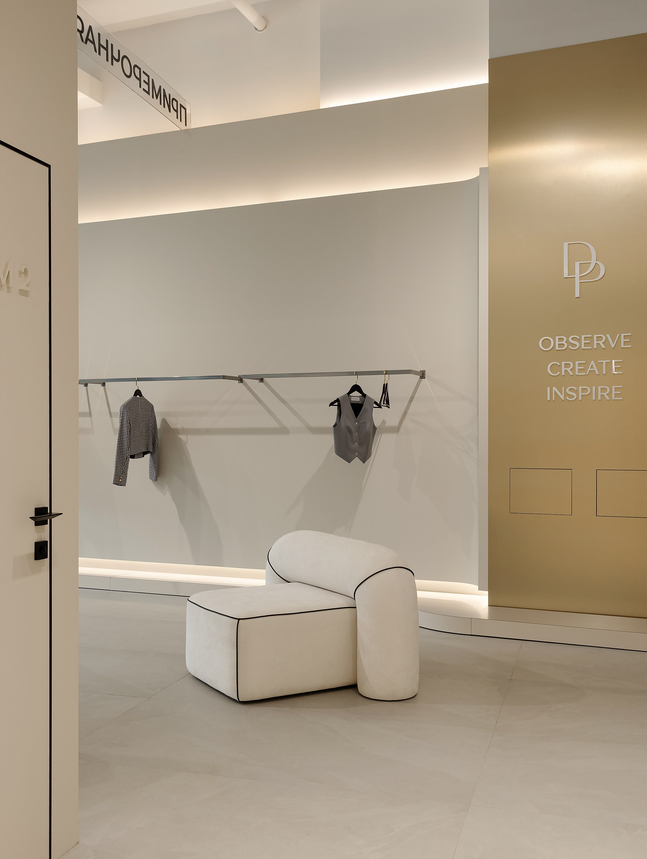 Интерьерный фотограф Виталина Ворошкевич