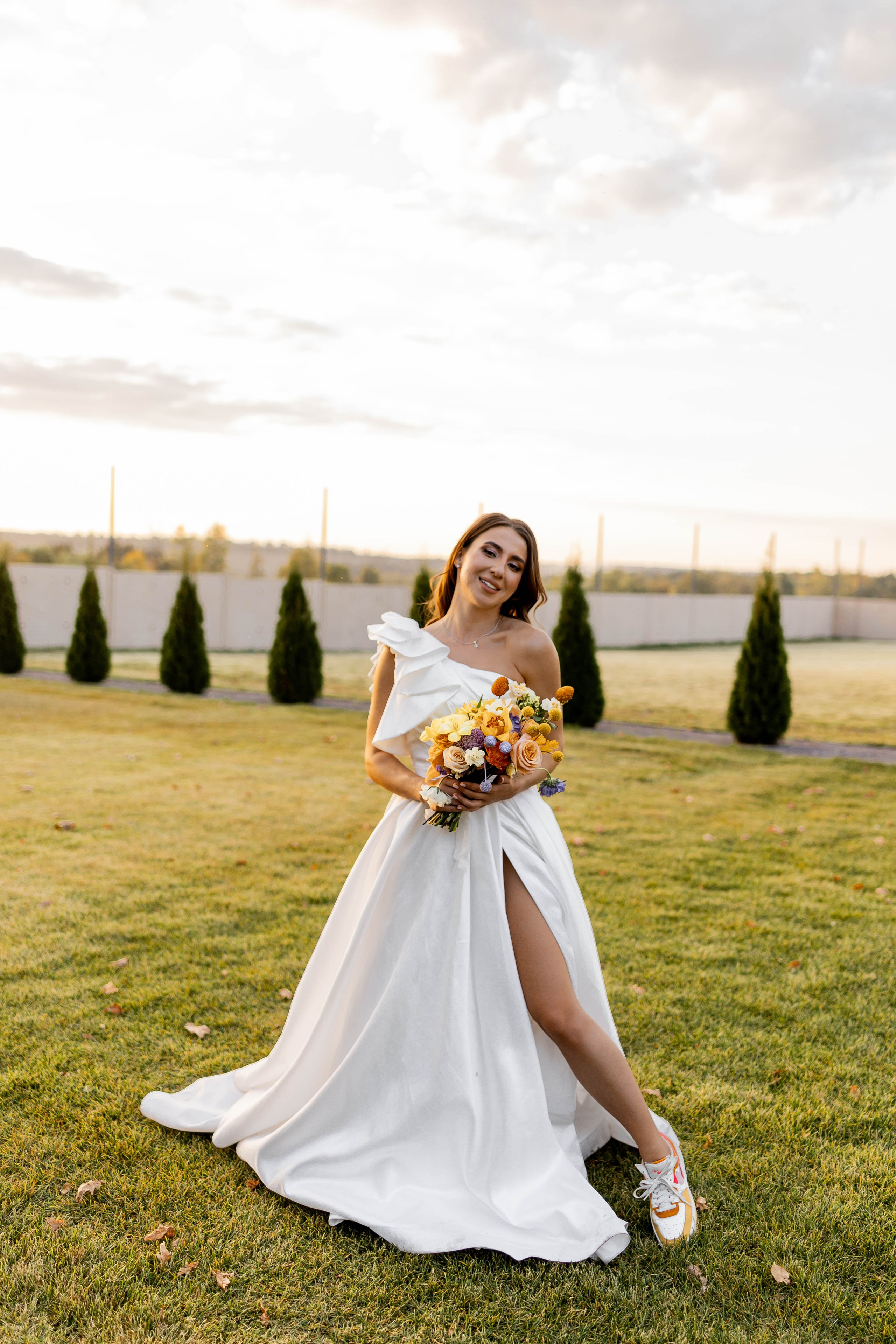 Настя|Никита. Свадебный фотограф Надежда Рыжикова