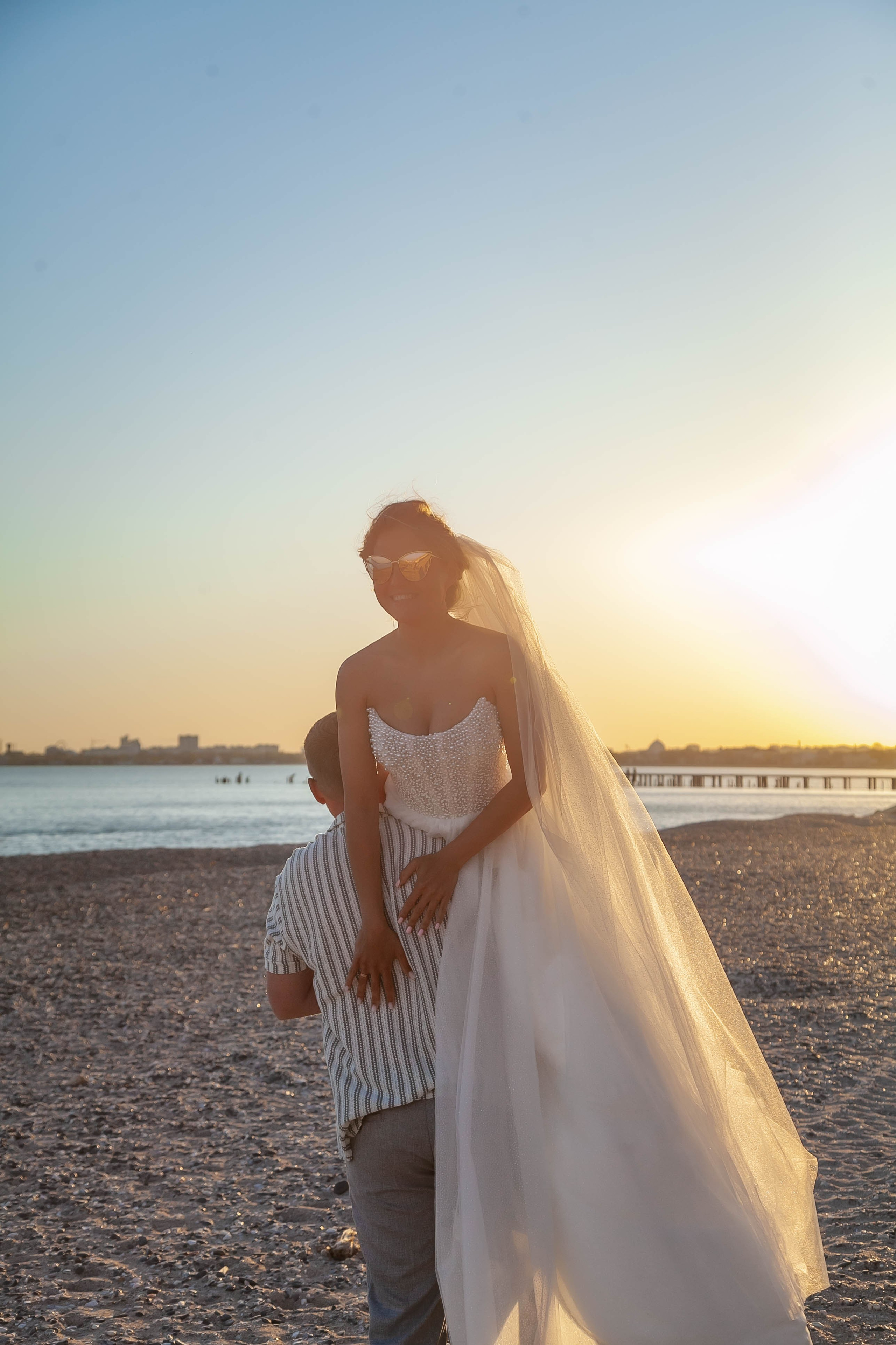 СВАДЕБНЫЙ ФОТО ДЕНЬ. Фотограф в Крыму