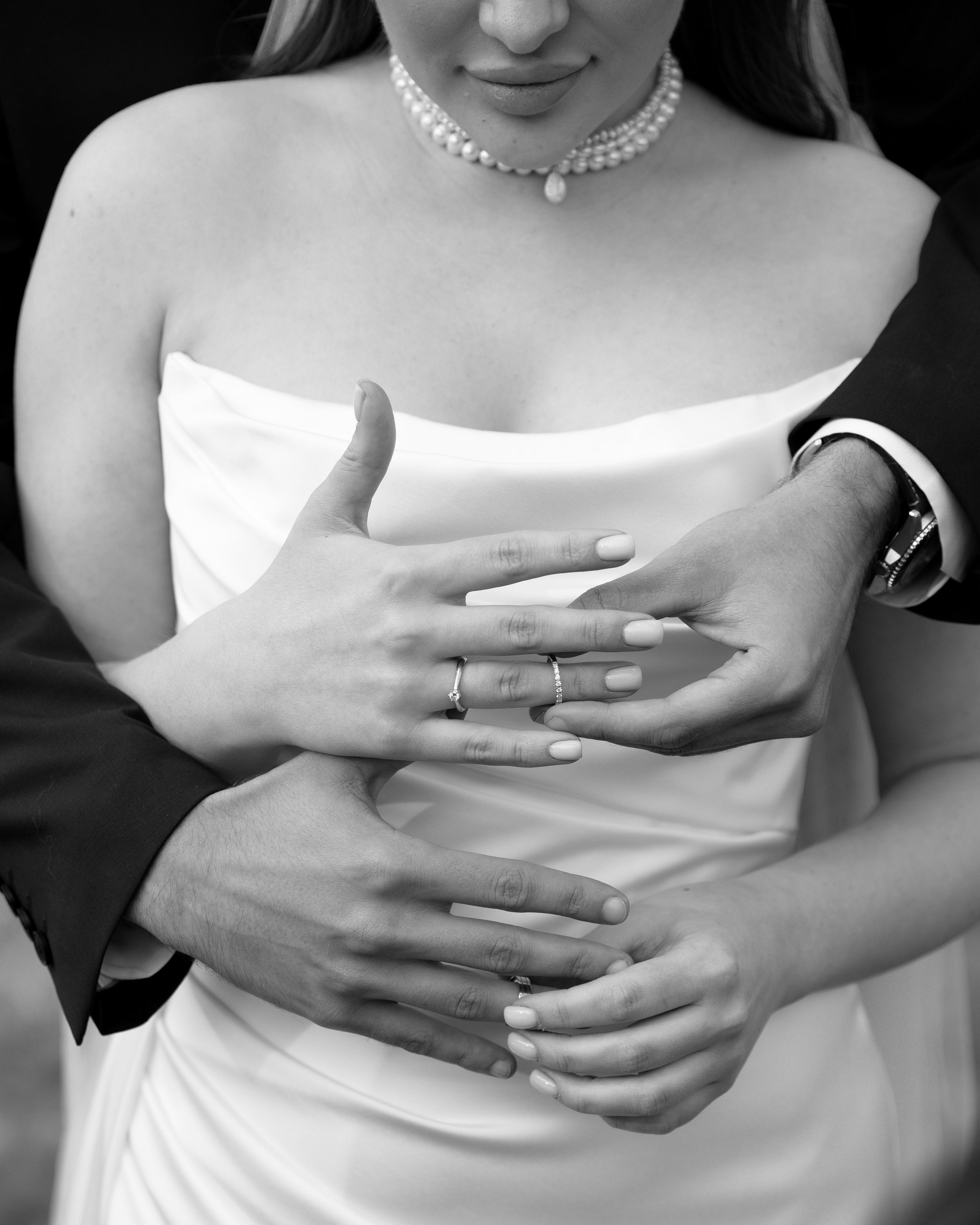 Свадебный и Семейный фотограф в Москве и Сочи Таня Михей