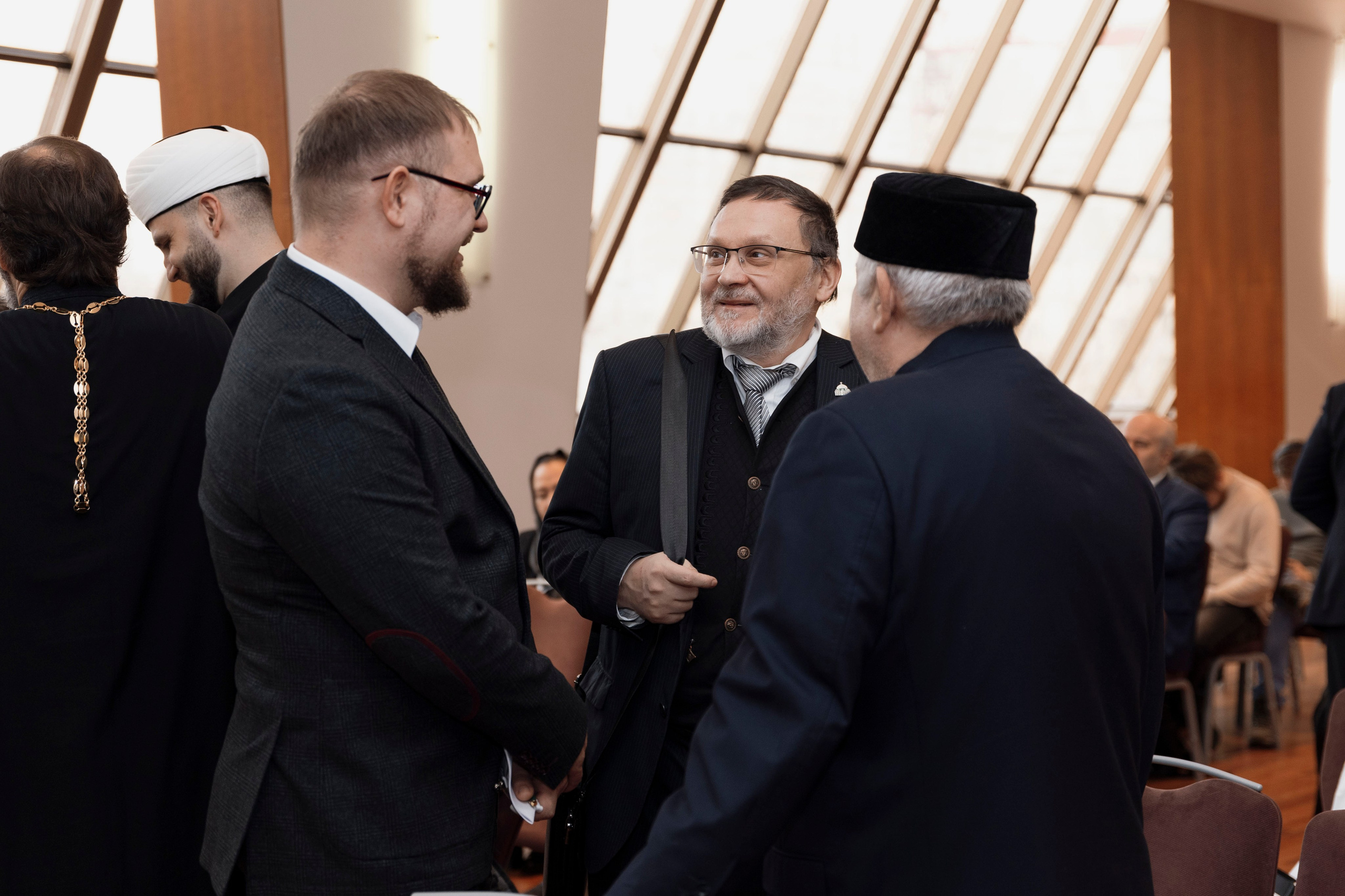 Международная научно-практическая конференция. Фотограф в Москве и Московской области