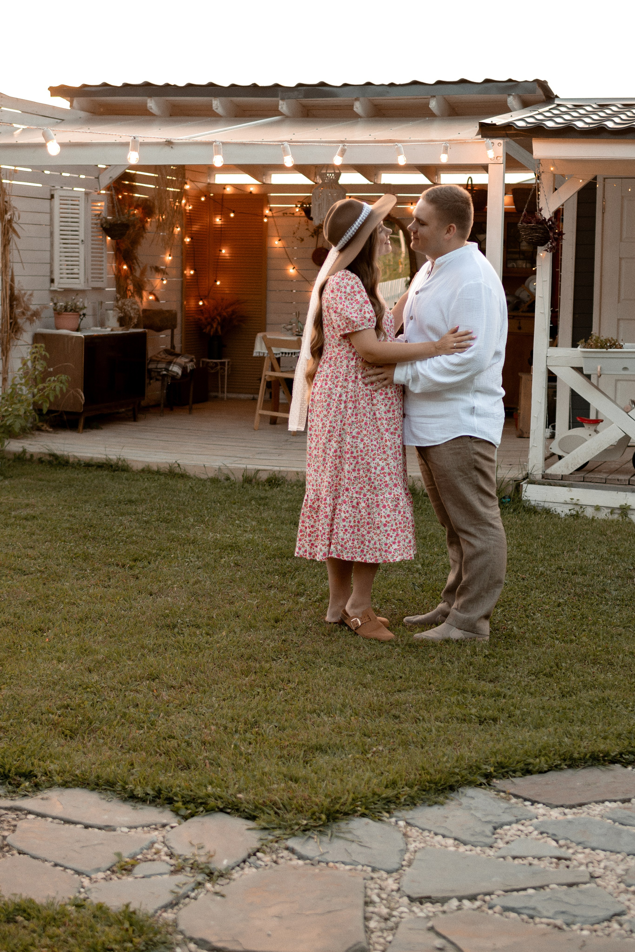 Беременность. Свадебный и семейный фотограф в Серпухове Александра Дерюшева