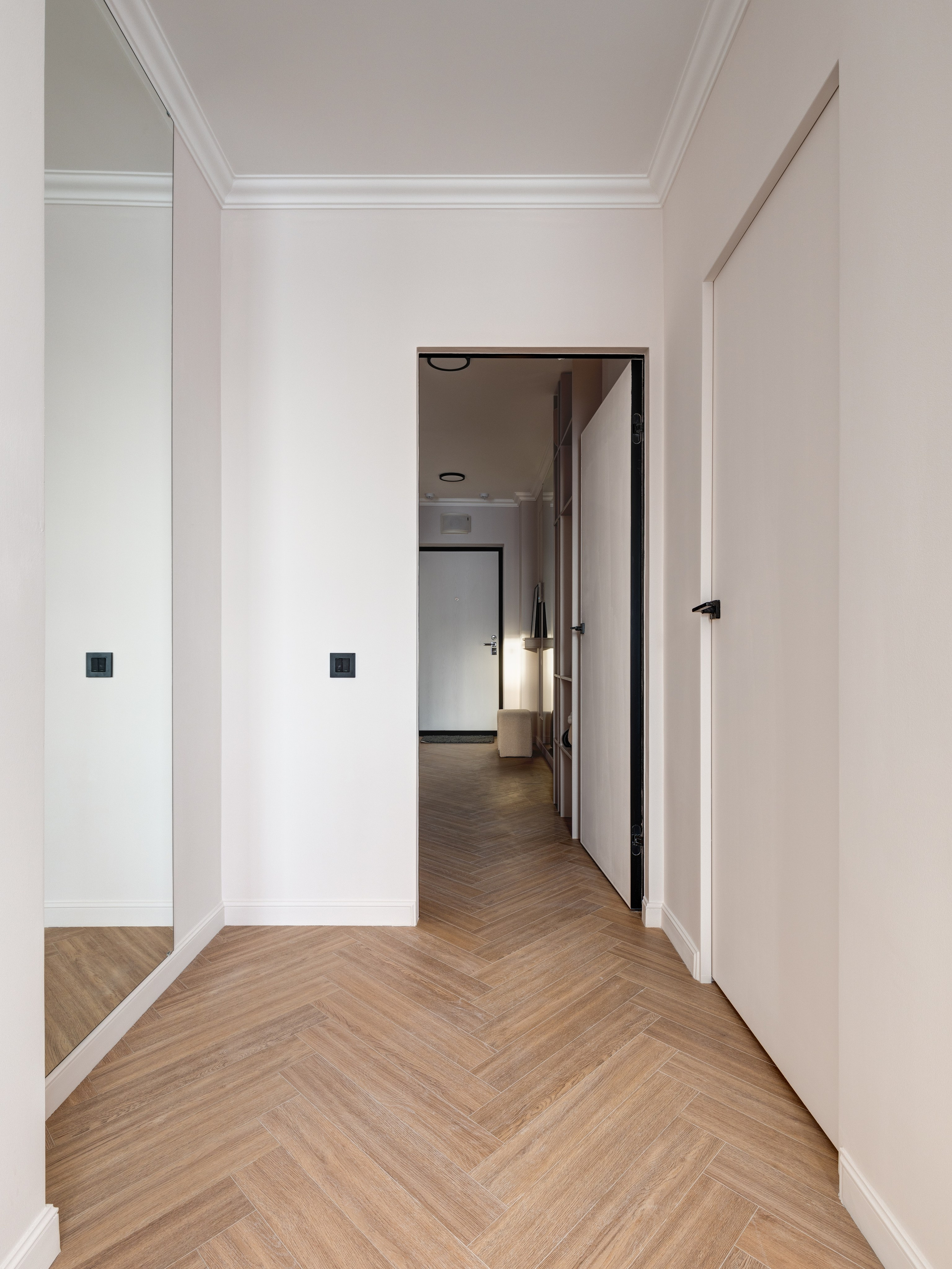 Проект № 4242. Хоумстейджинг и Инвестремонт в Екатеринбурге | Увеличьте стоимость вашей недвижимости