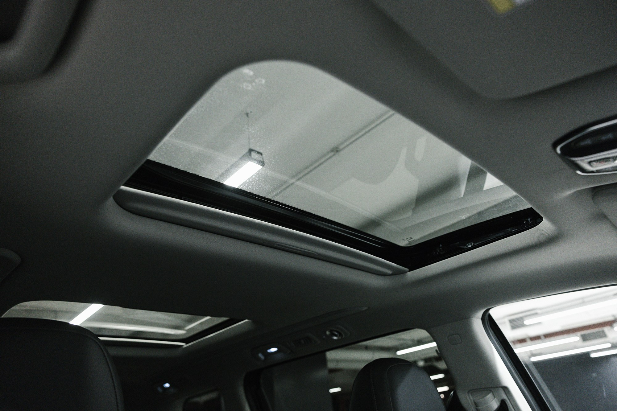 GAC M8 2.0T GDI AT (231 л. с.). Автосалон «Х-Авто»