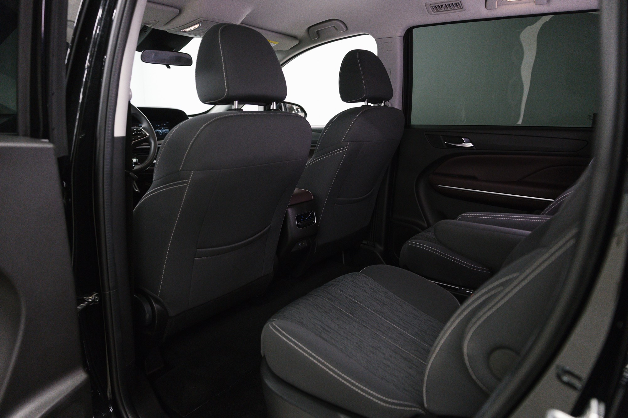 GAC Trumpchi M6 Pro, 2026. Автосалон «Х-Авто»