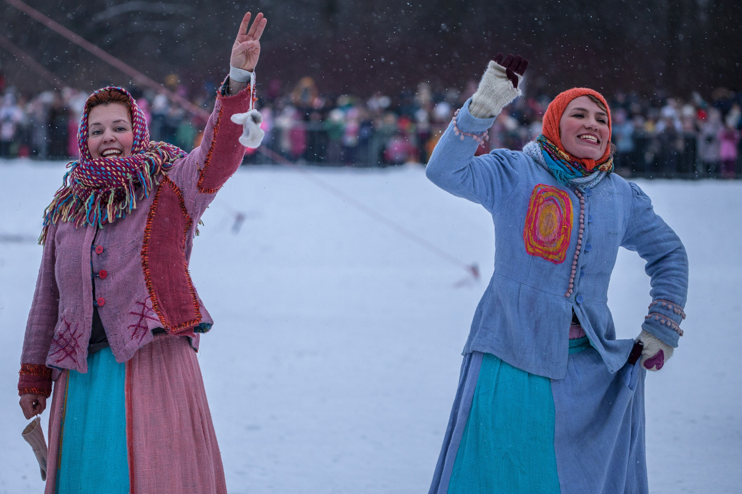 Масленичные гуляния на Елагином острове '23. Семейный и предметный фотограф Мария Львова Санкт-Петербург flitphoto