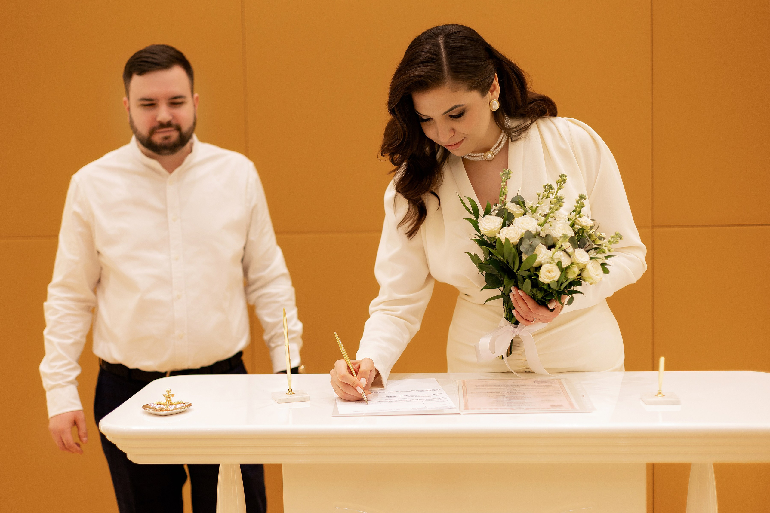 Линда и Алексей. Семейный и детский фотограф в Москве Артём Жигурс