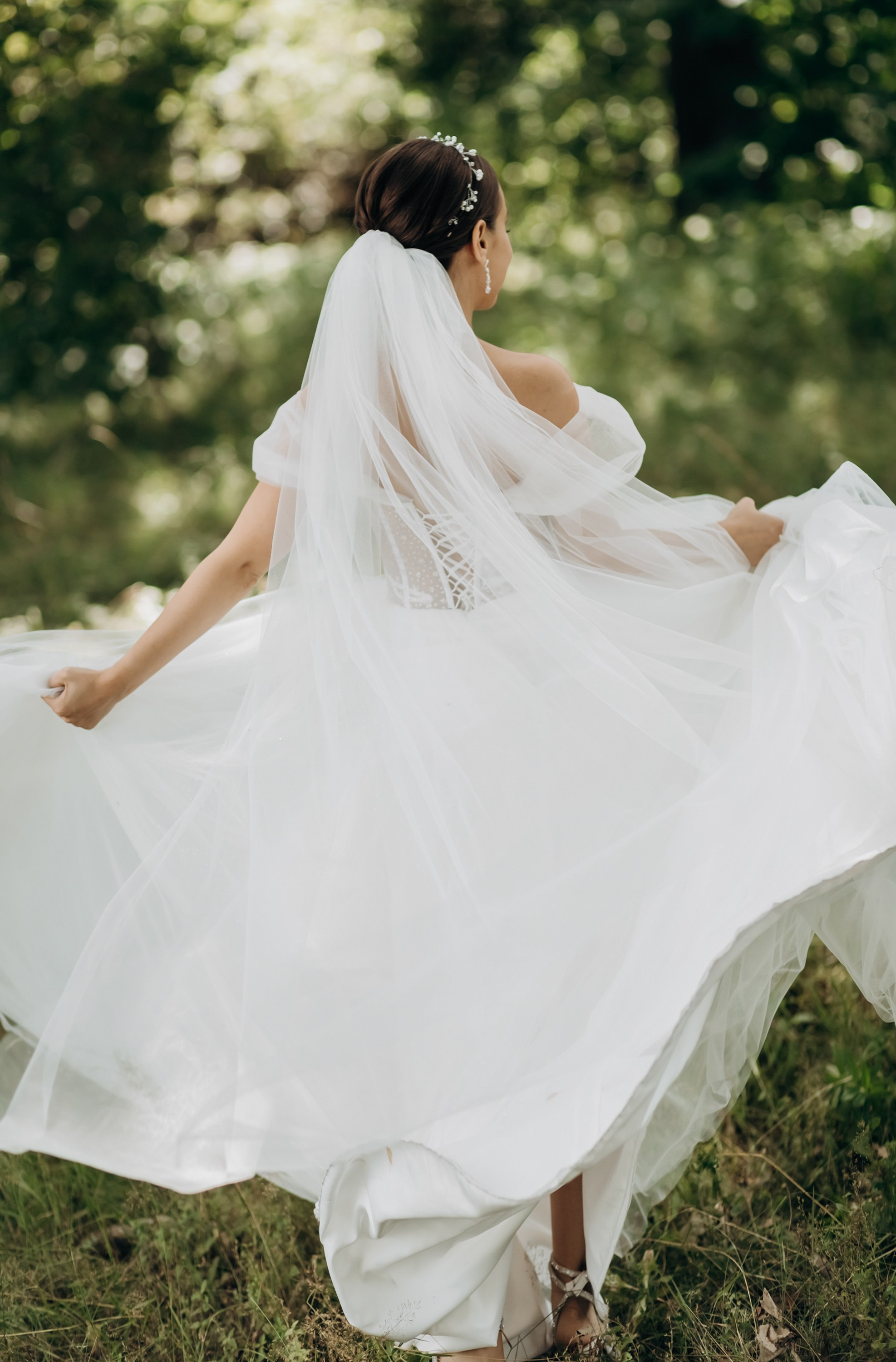 А&L. Свадебный и семейный фотограф Минск Юлия Игнатович