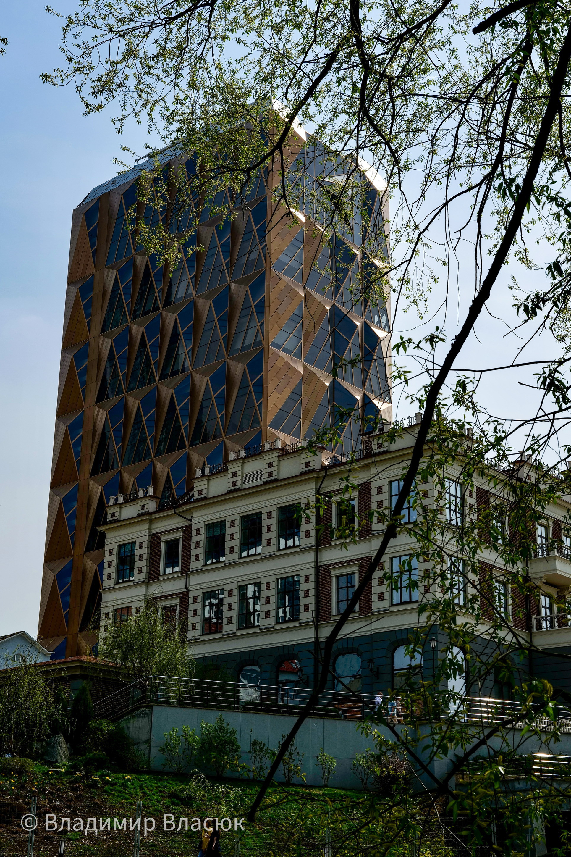 9мая. Владимир Власюк