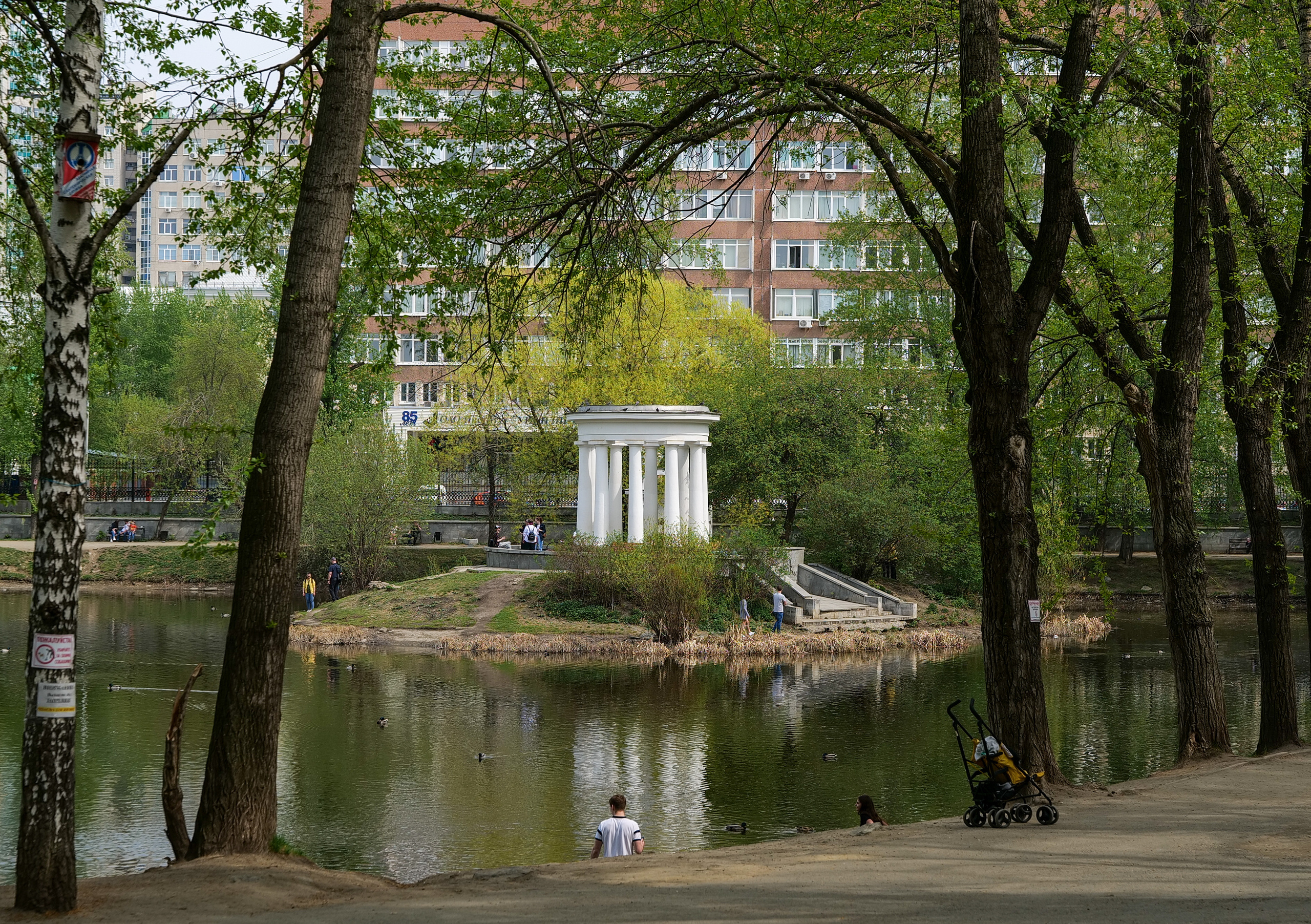 9мая. Владимир Власюк