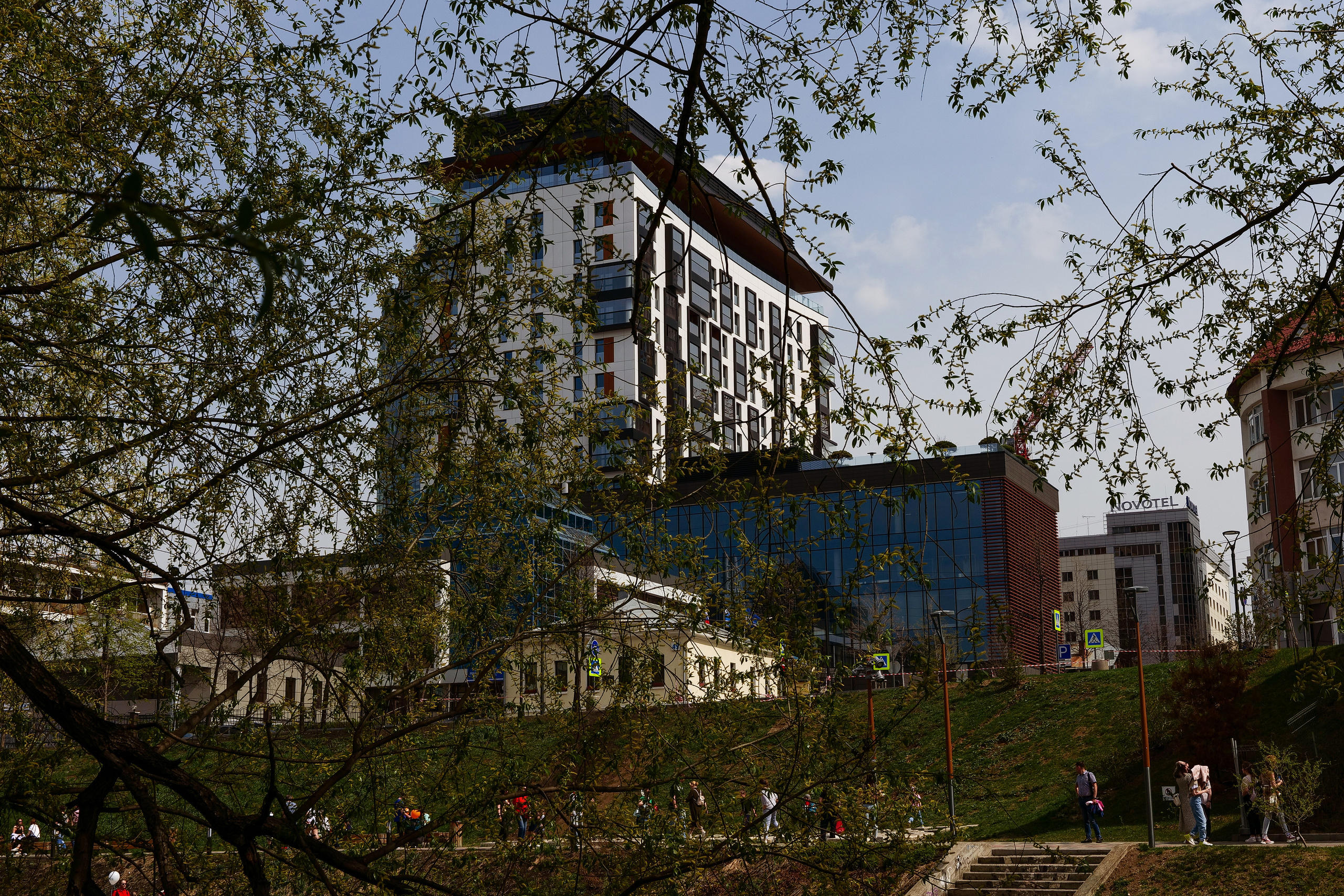 9мая. Владимир Власюк