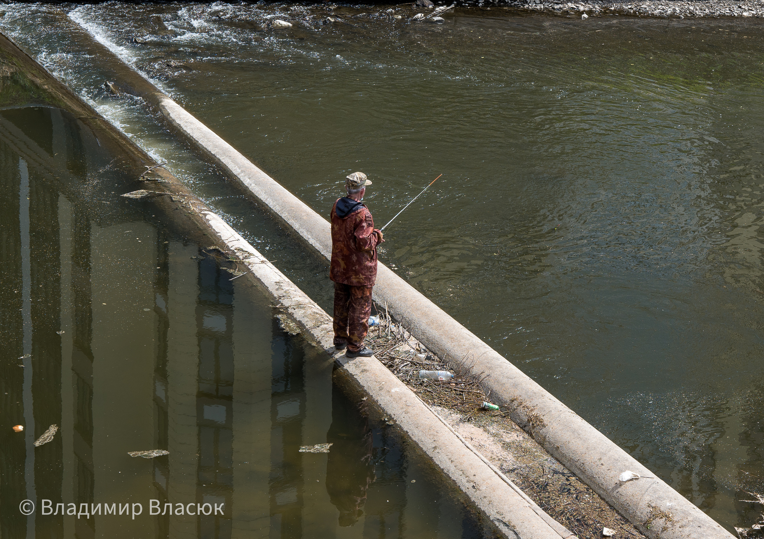 9мая. Владимир Власюк