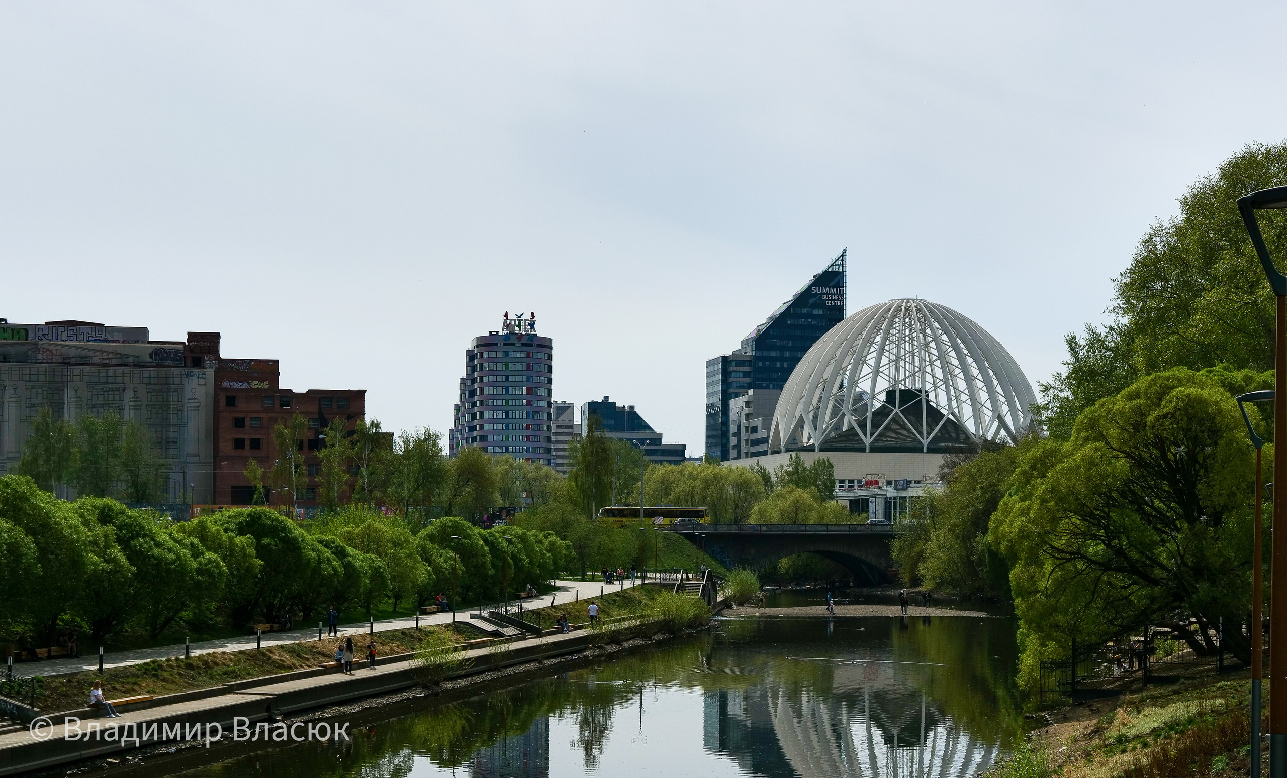 9мая. Владимир Власюк