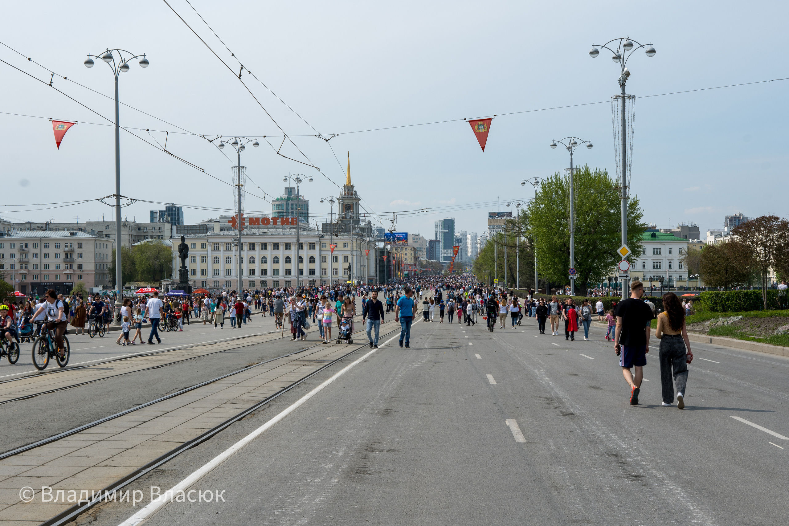 9мая. Владимир Власюк