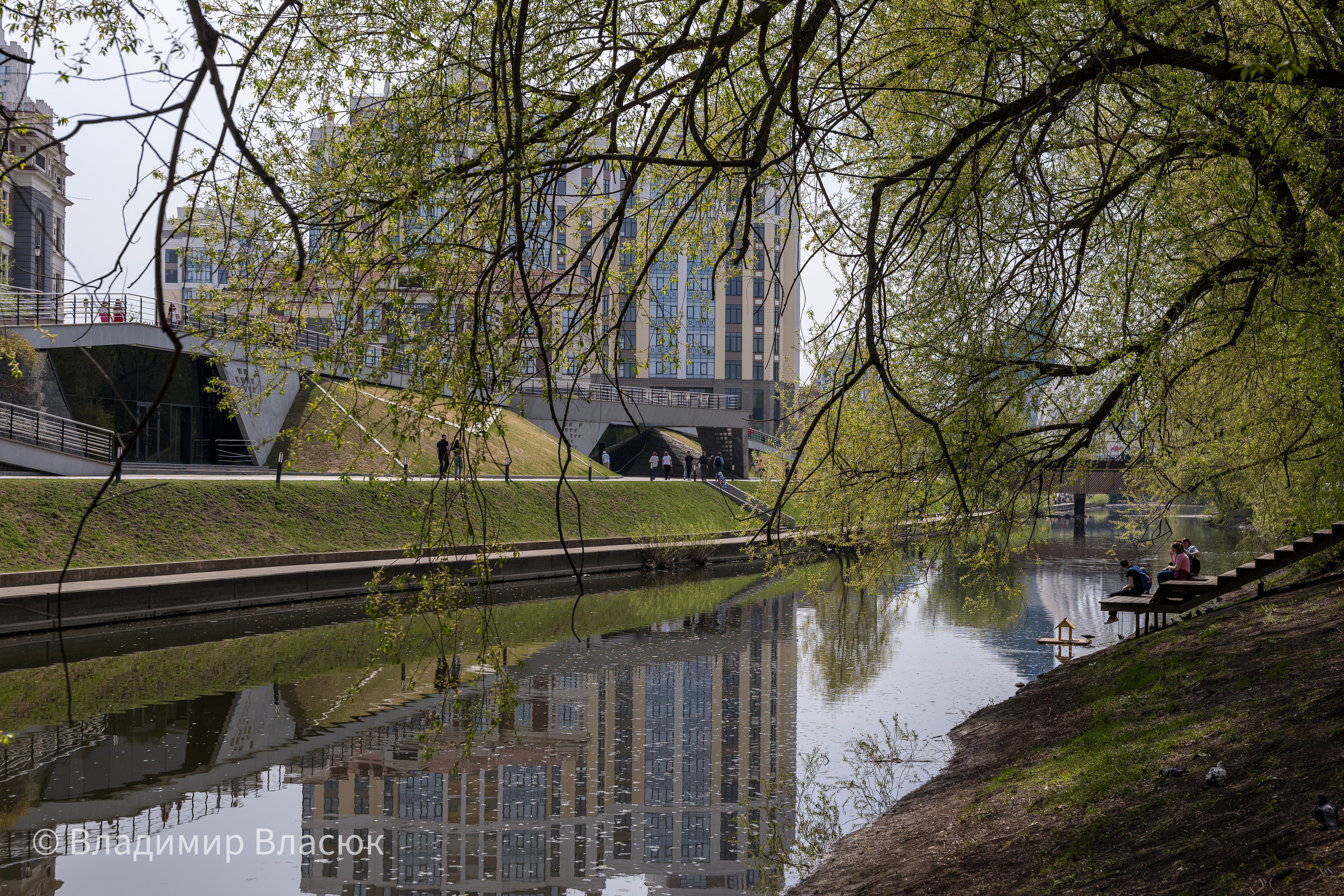 9мая. Владимир Власюк