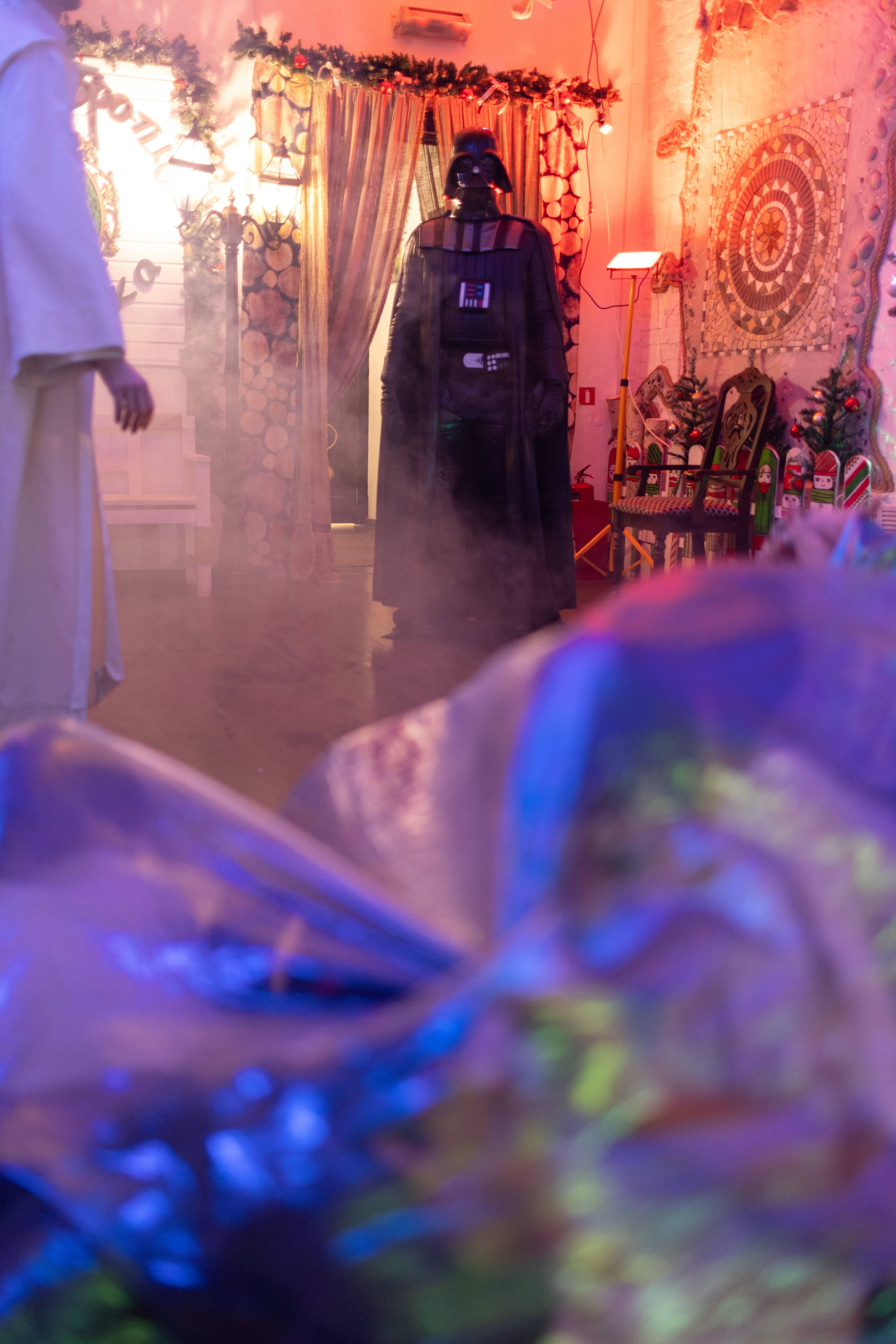 Детские праздники. Фотограф Наталья Угрюмова, г. Москва