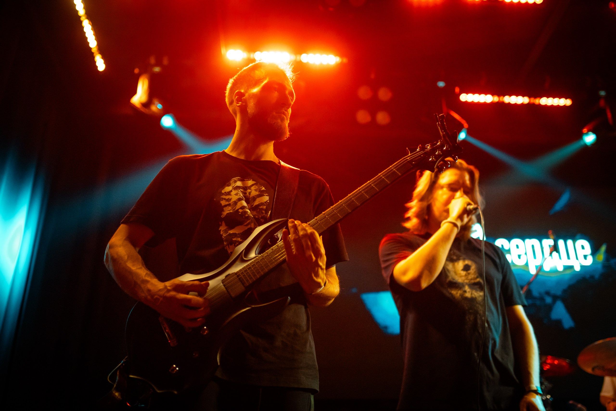 GONZO FELLAZ. Фотограф Елена Богачева (lenalena_na_na_na)