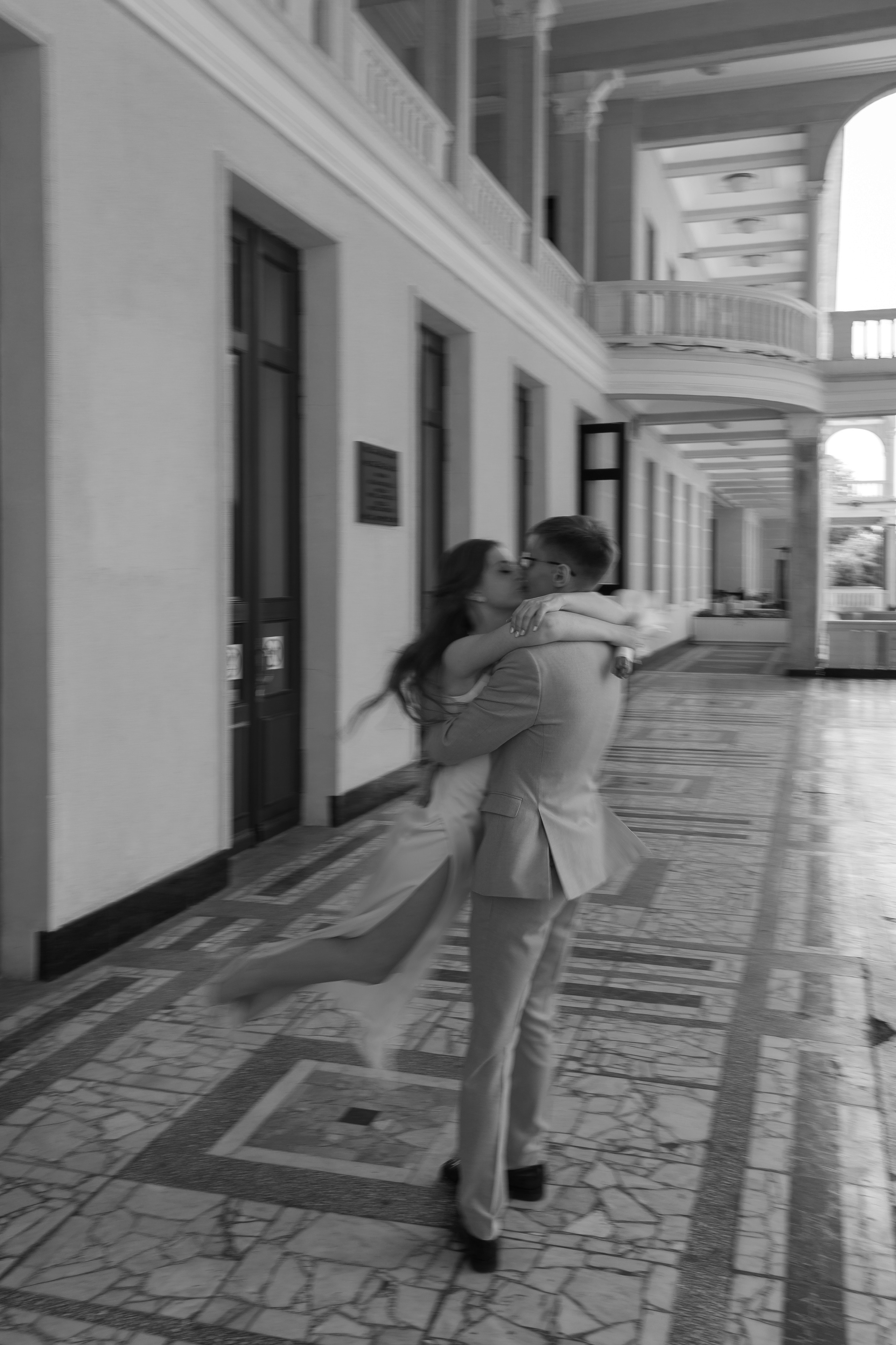 Свадьба Насти и Вовы. Свадебный фотограф в Москве Яна Деньгина