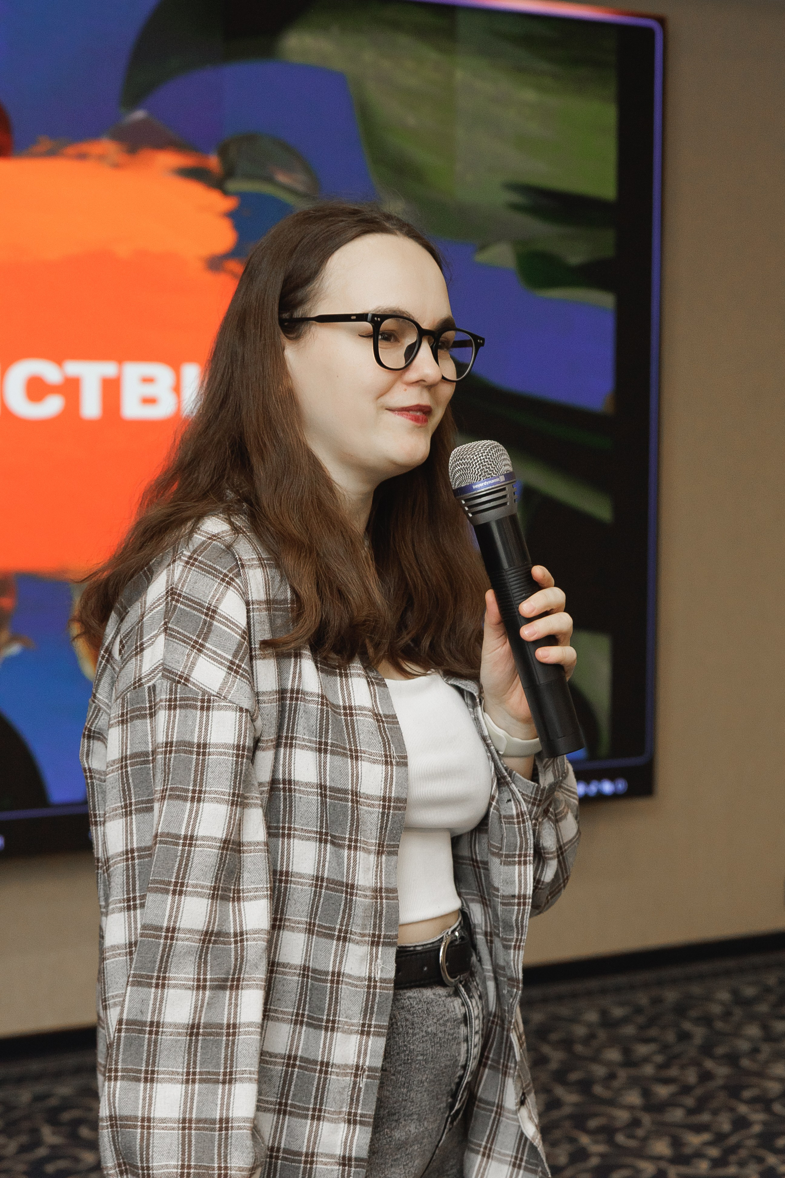 AIESEK ALUMNI CONGRESS 2026. Фотограф Ярославль | Репортаж | Александр Мелюшин