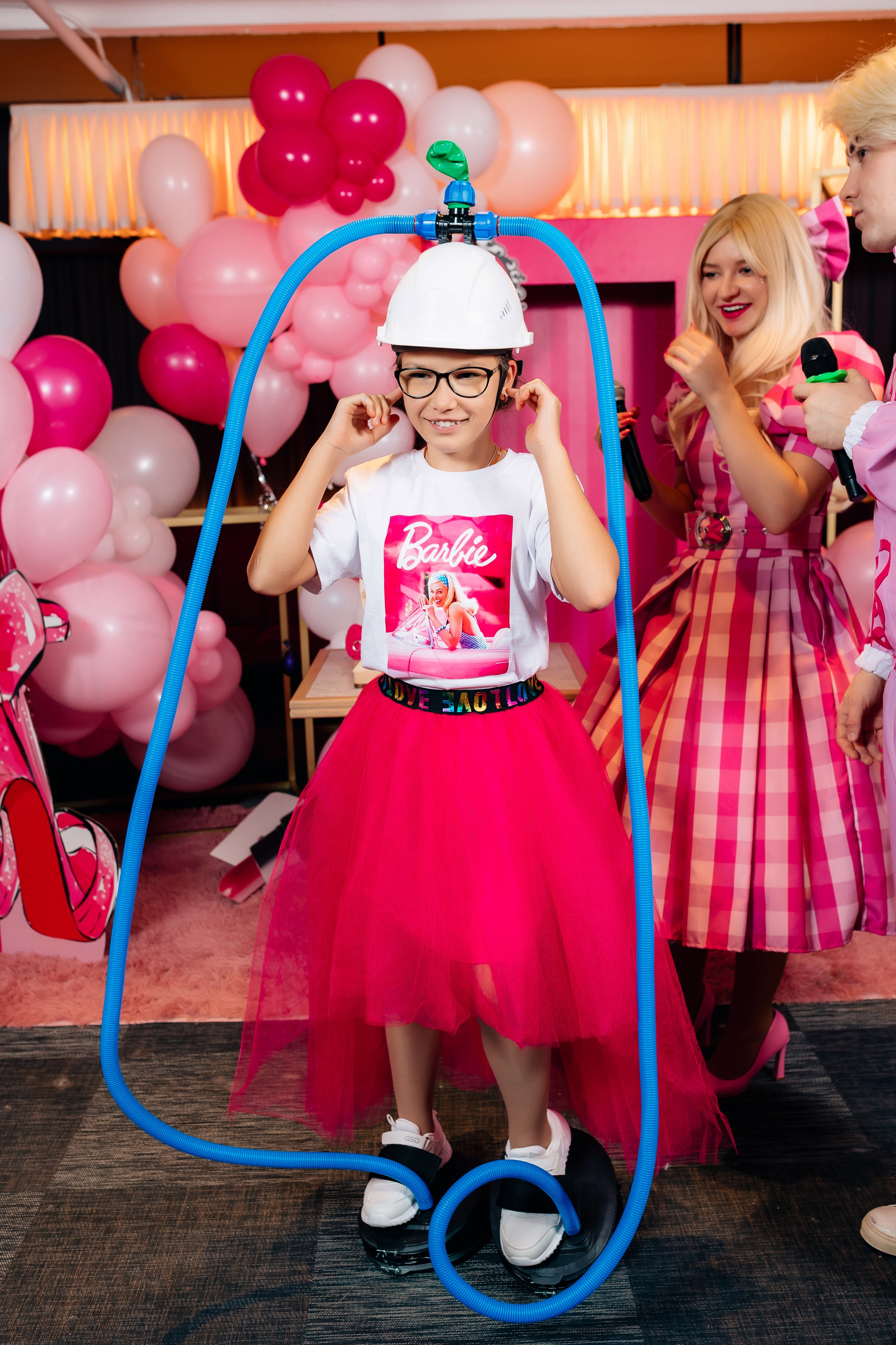 Дни Рождения. Фотограф в Санкт-Петербурге Кирюшенков Андрей