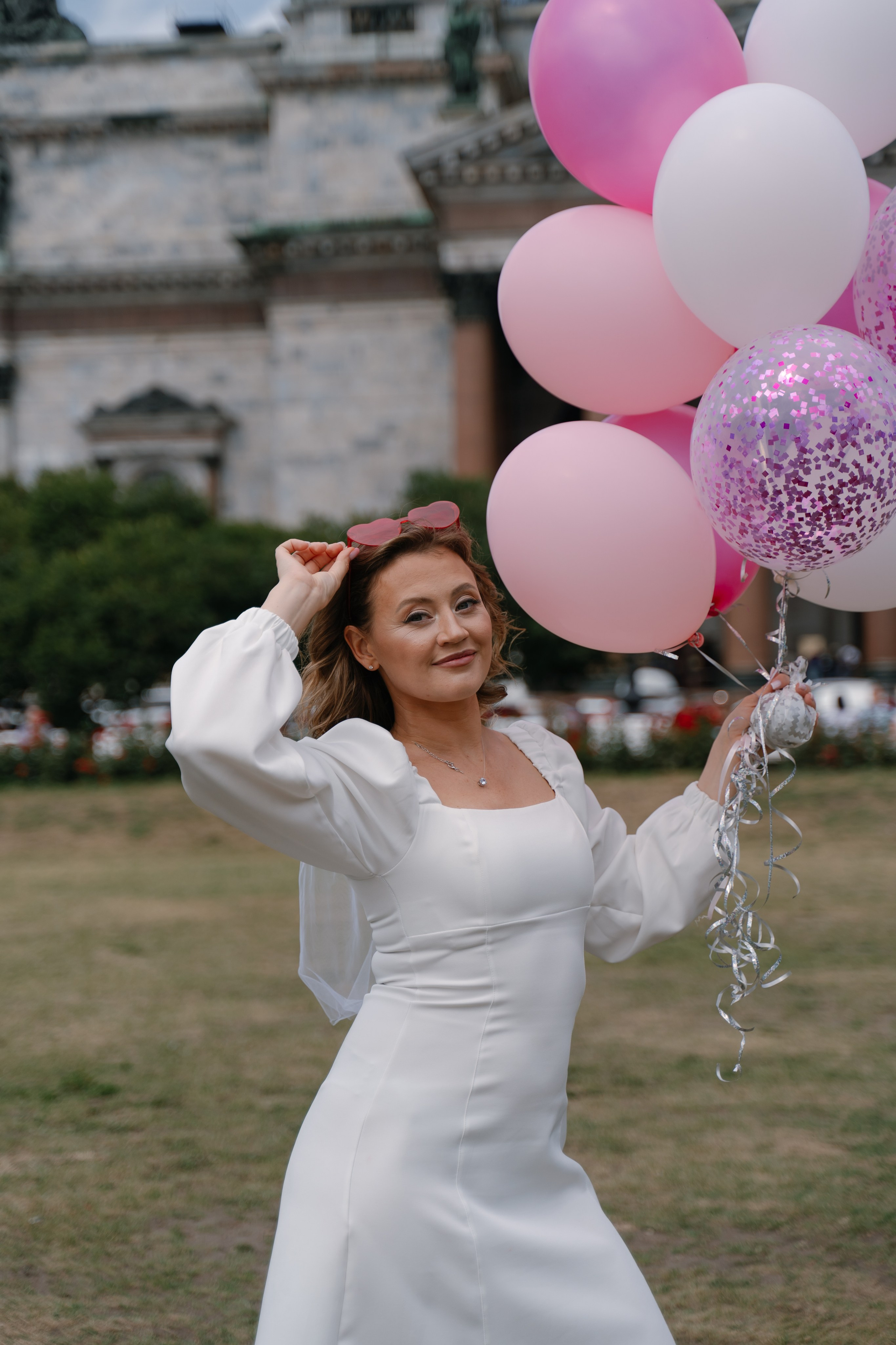 29.07.2023. Свадебный фотограф — Наталья Фед СПб/Москва