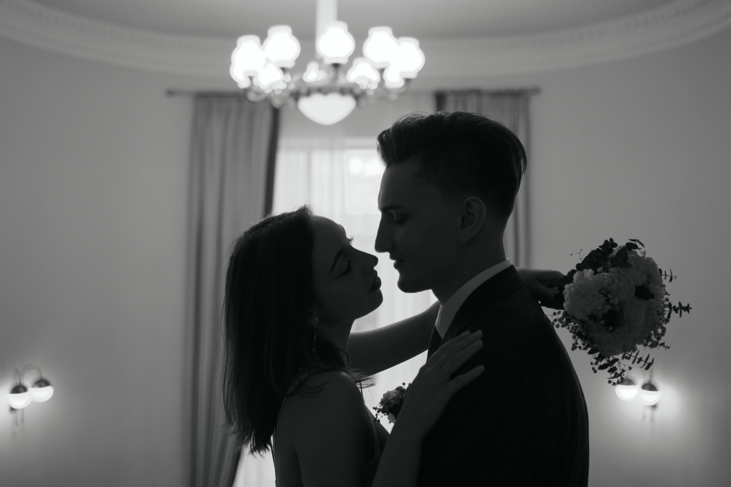 Свадебное Портфолио. Антон Ив