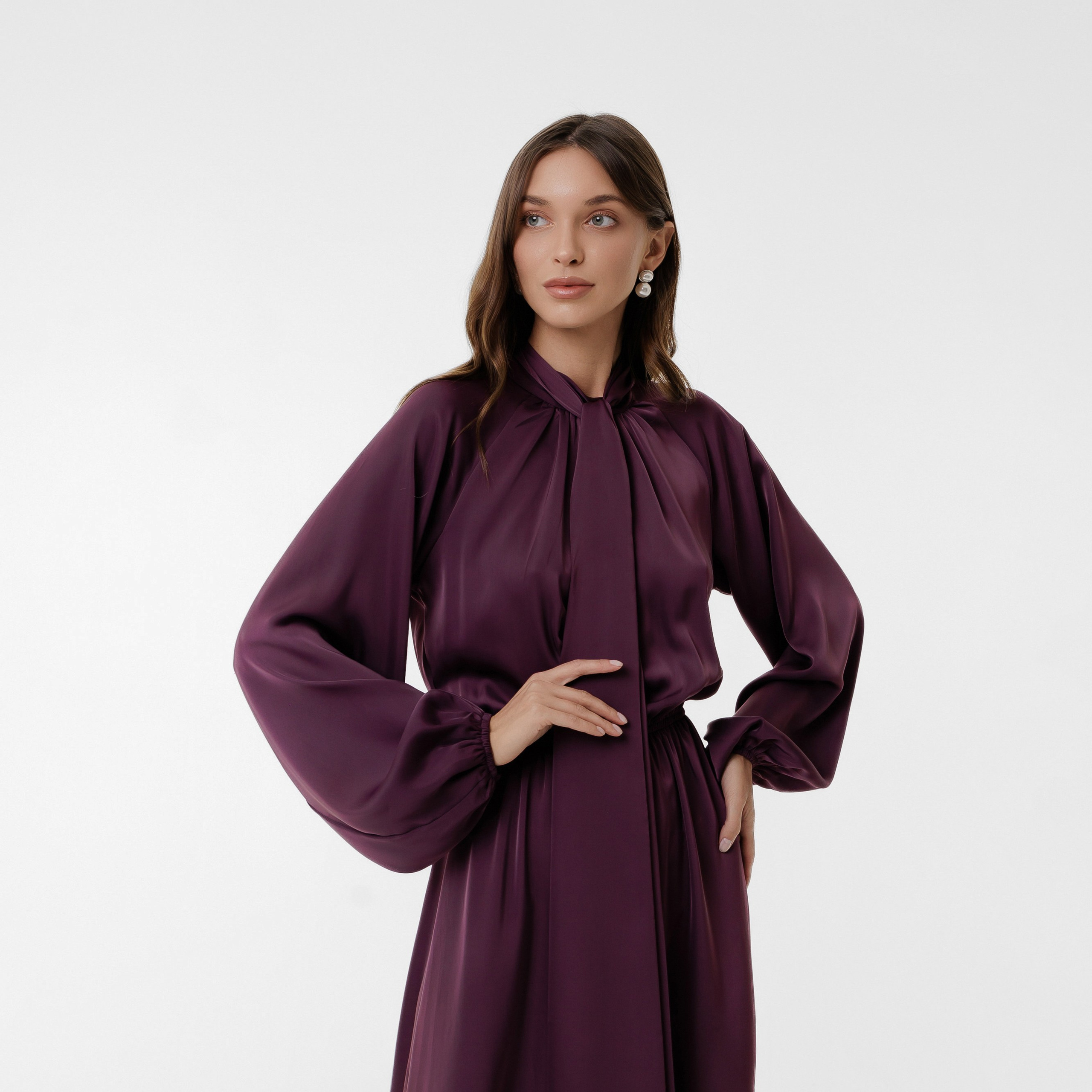 Bianelli — каталог. Фото и видео контент за одну съемку — Веретенников Егор