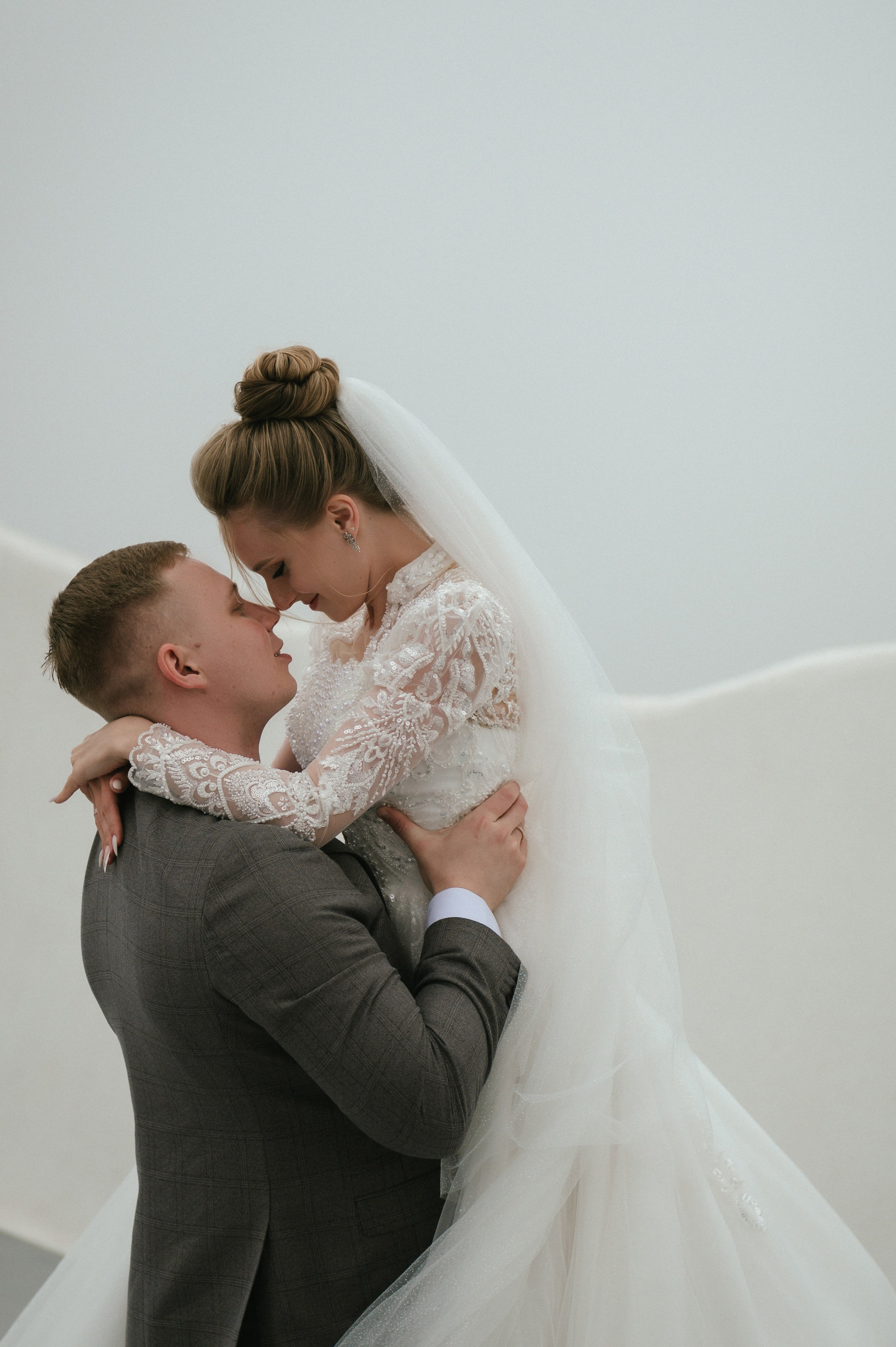 Иван и Анна.Севастополь. Свадебный, женский, семейный фотограф в Севастополе Юлия Мошенко