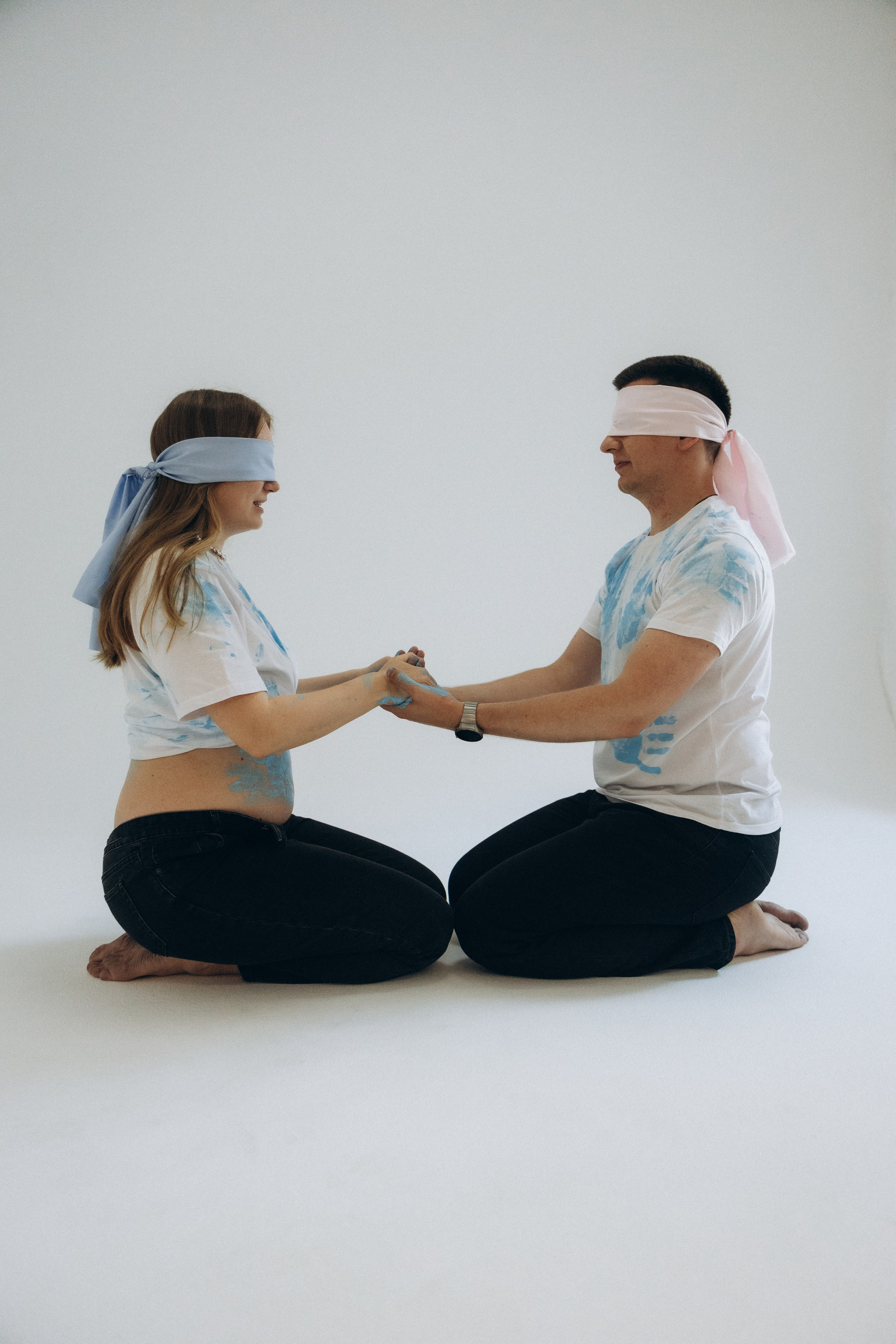 Гендер пати🩵🩷. Фотограф Артем Бросов в Санкт-Петербурге и Дубае