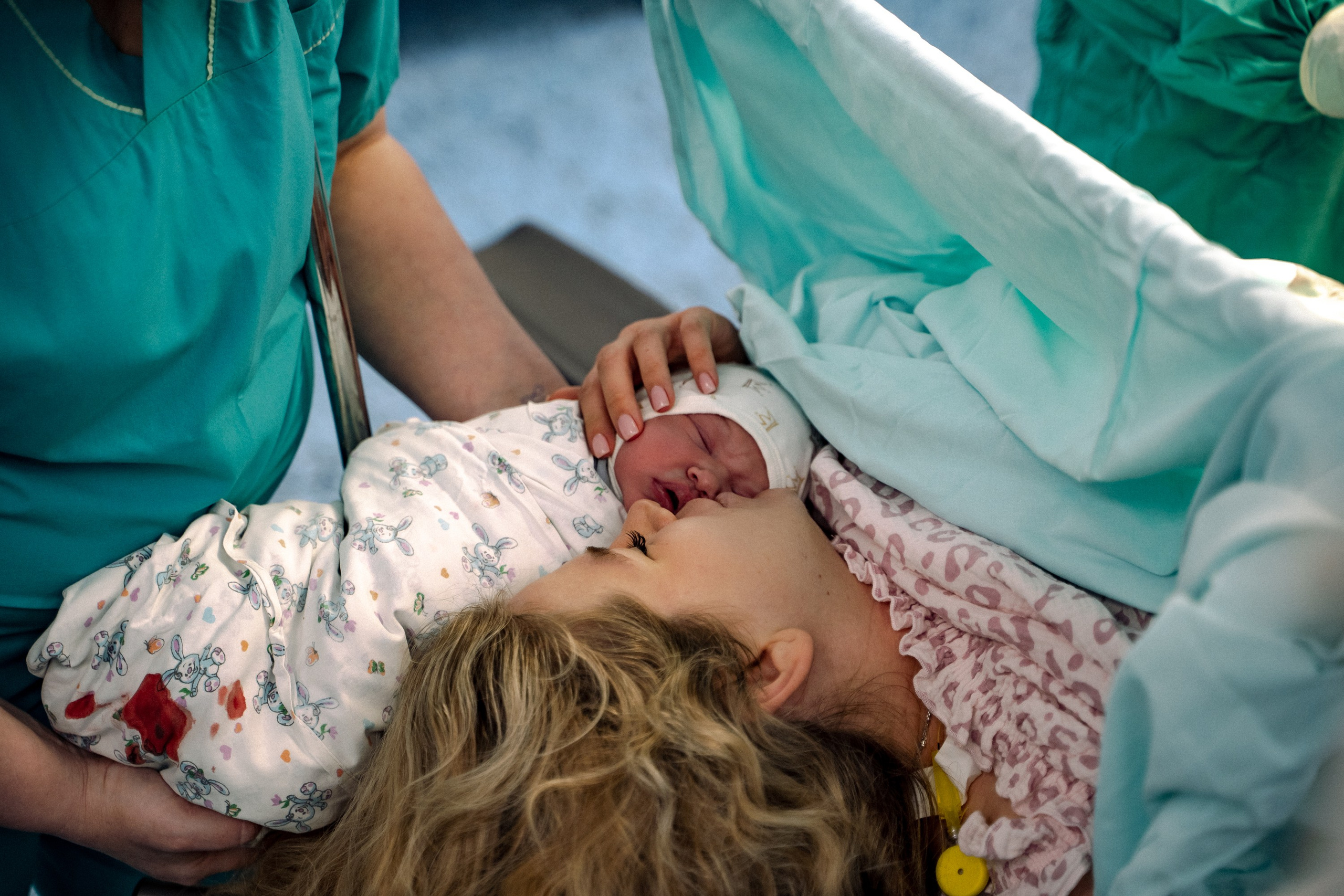 Фотограф на роды в Москве | Рождение Есении. Фотограф на роды в Москве Алла Rockymouse