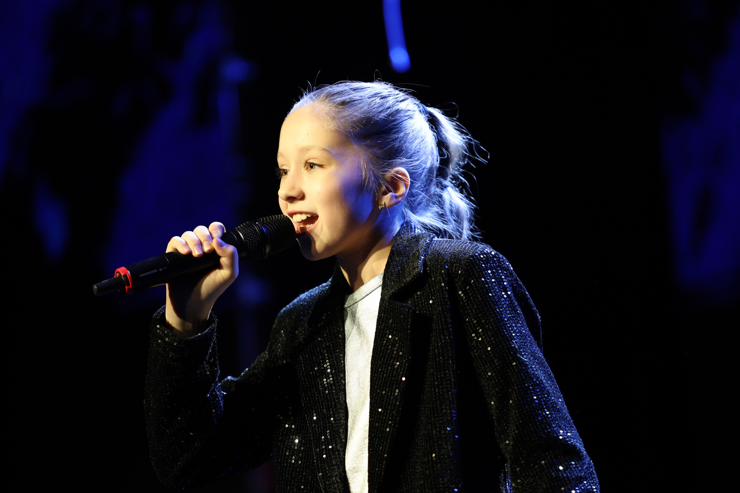 25 января, г. Челябинск. Золотое яблочко