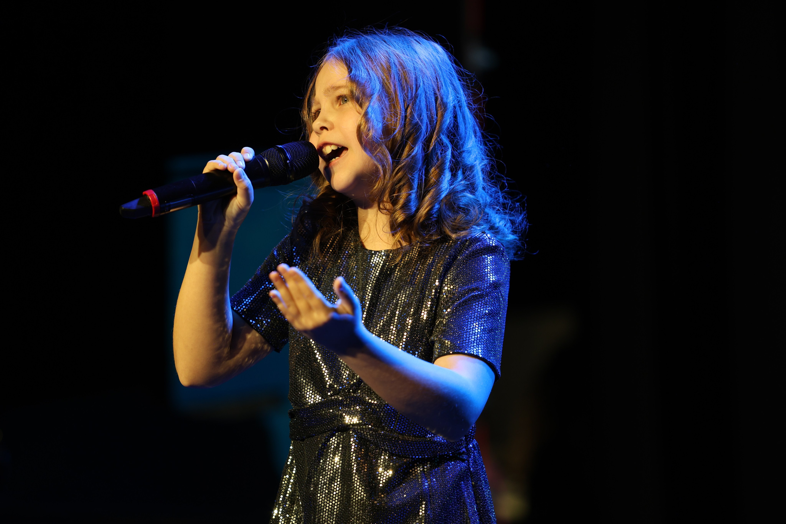 25 января, г. Челябинск. Золотое яблочко