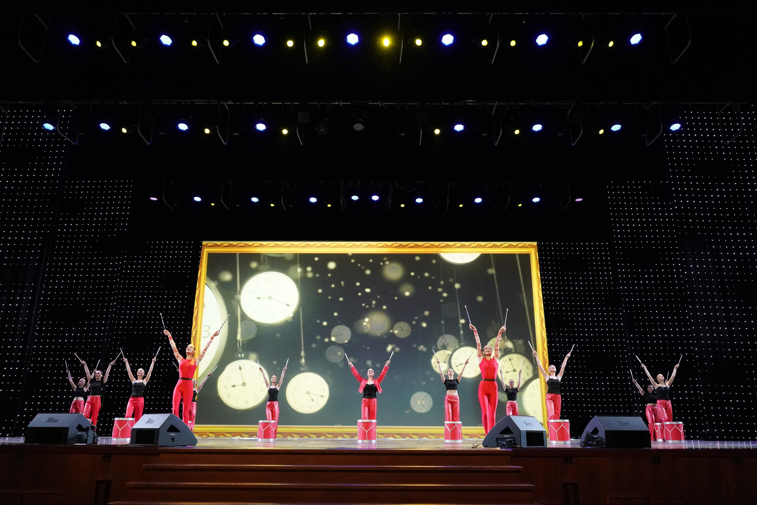 18 мая, отделение 1, г. Москва, Кремль. Золотое яблочко