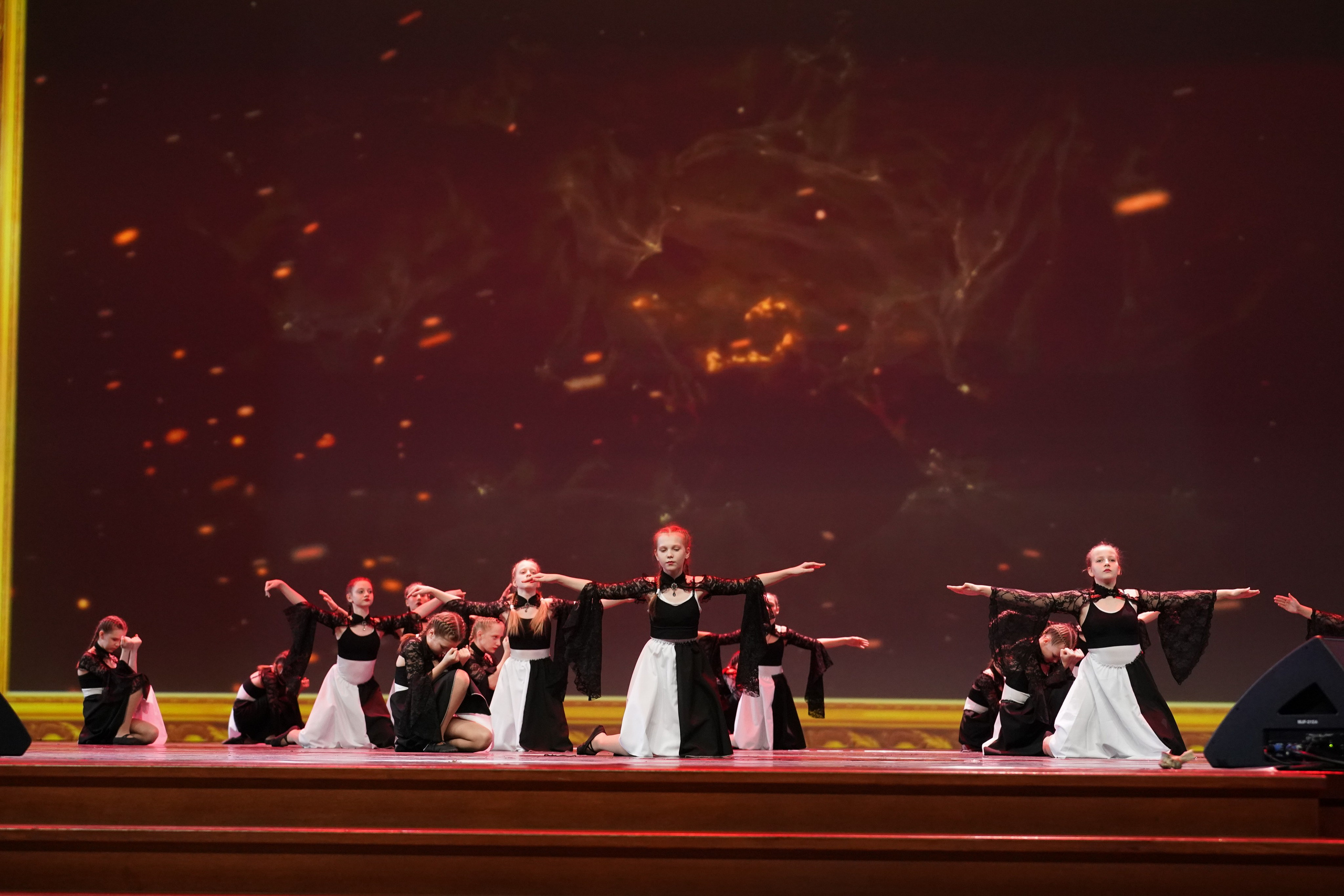 18 мая, отделение 2, г. Москва, Кремль. Золотое яблочко