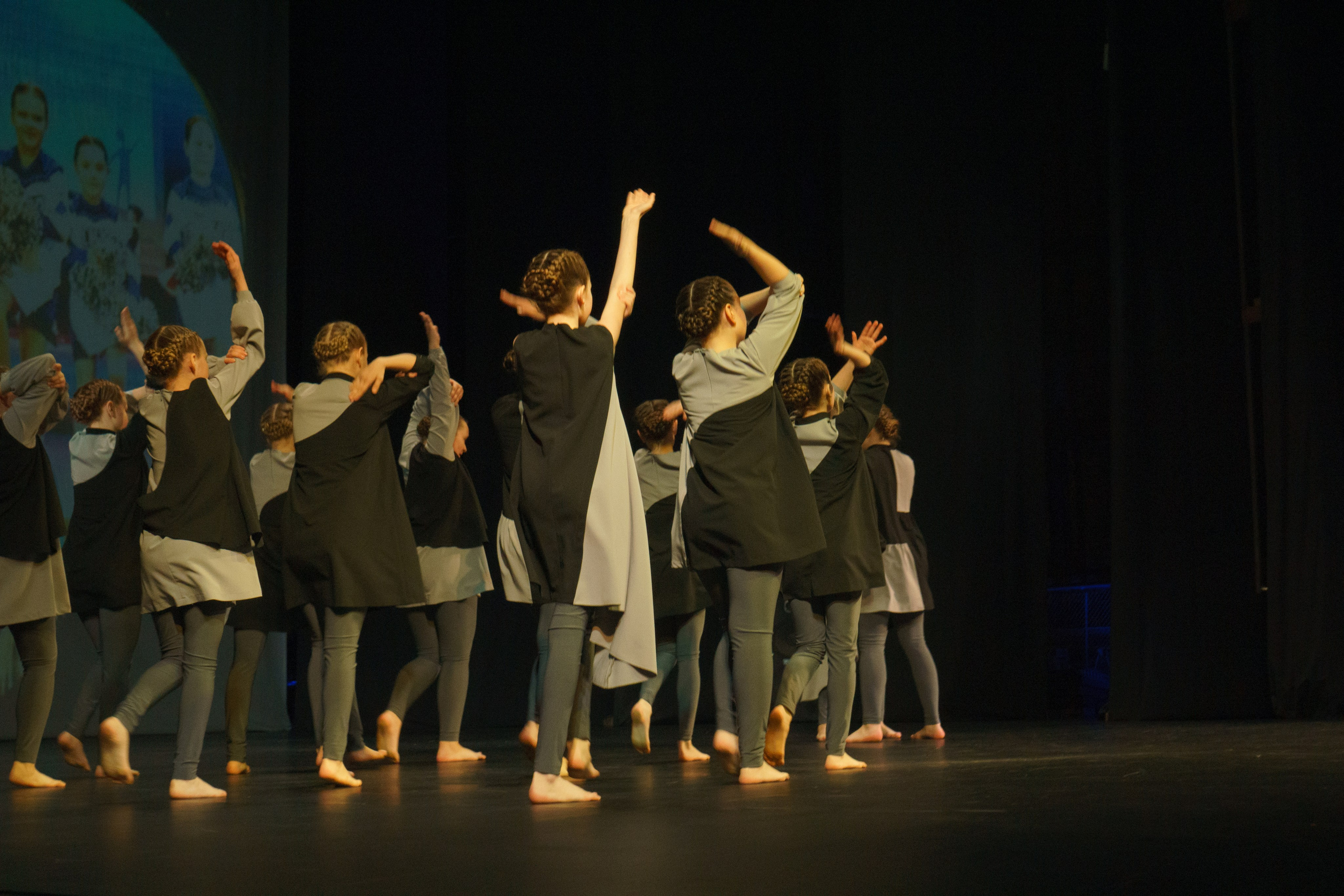 04 мая, г. Архангельск. Золотое яблочко