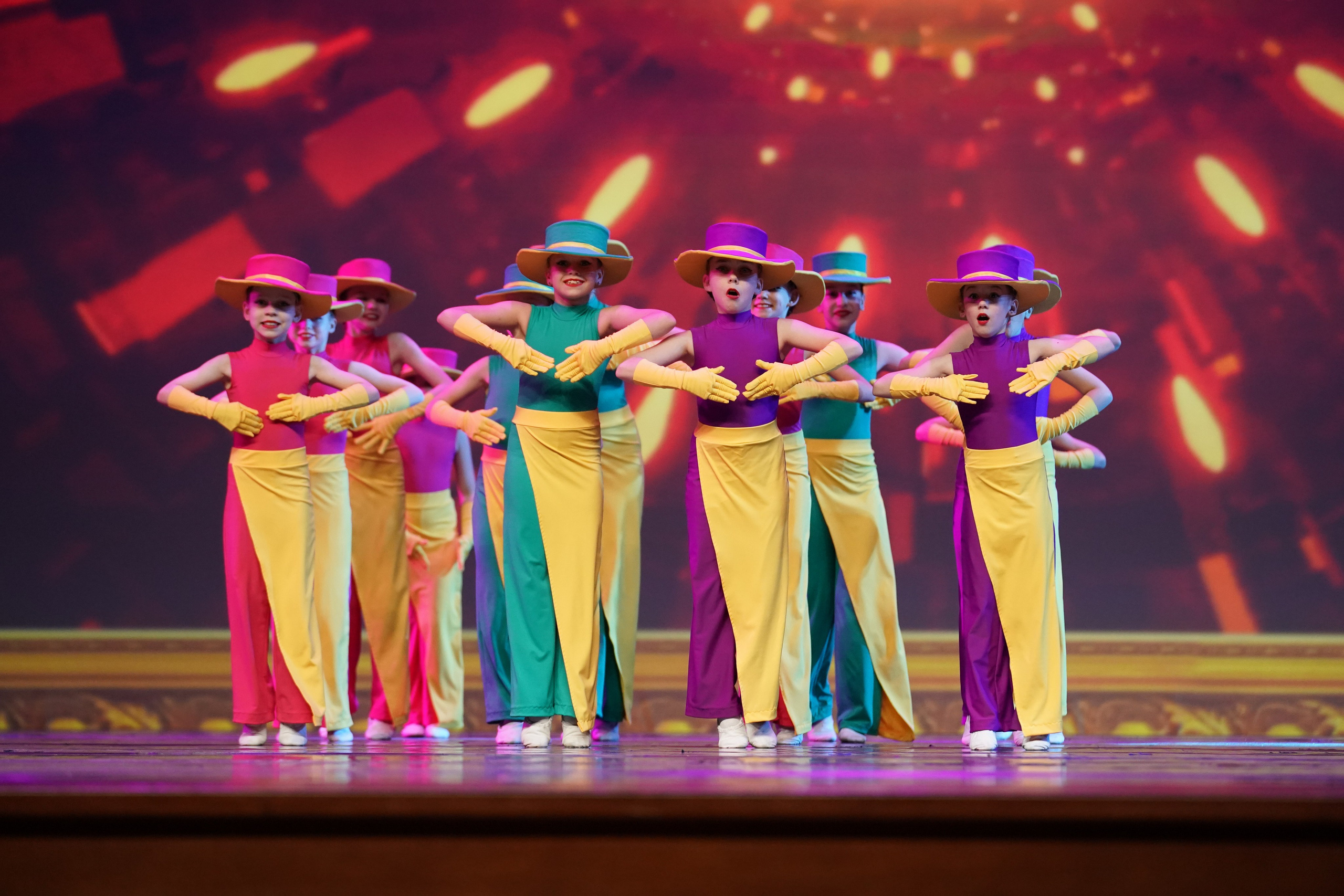 19 мая, отделение 2, г. Москва, Кремль. Золотое яблочко