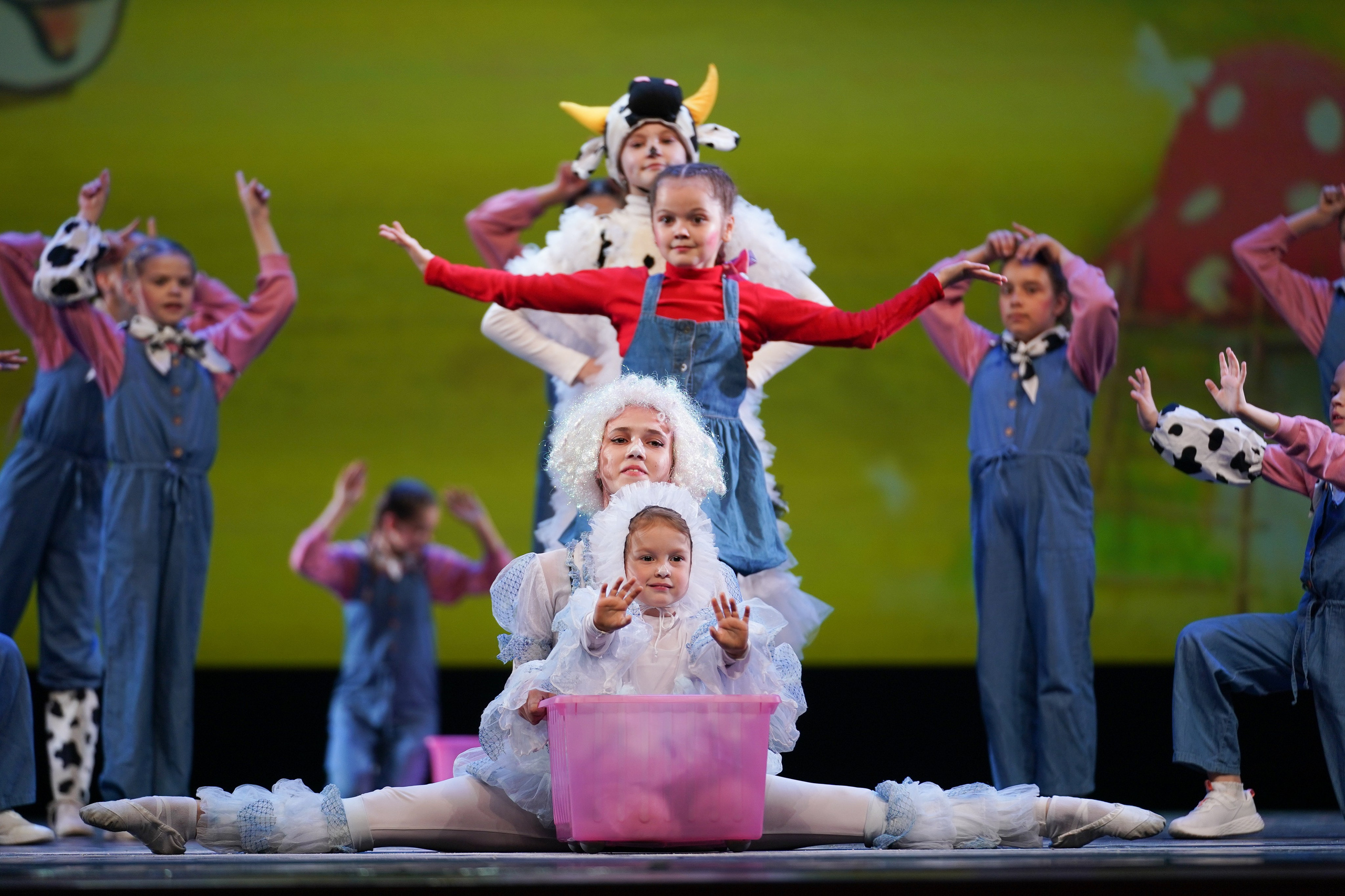 13 мая, г. Москва, Кремль. Золотое яблочко