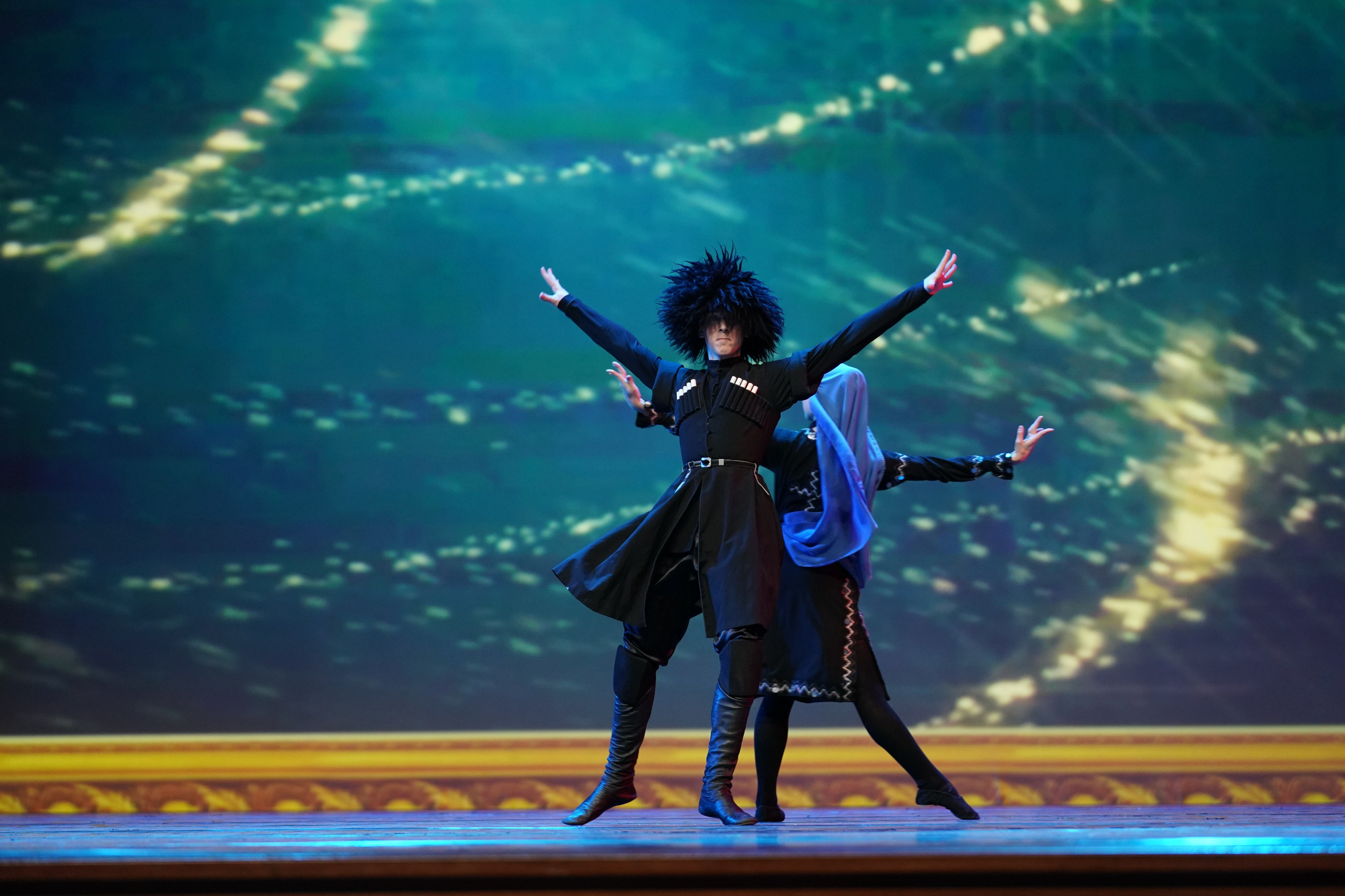 18 мая, отделение 1, г. Москва, Кремль. Золотое яблочко