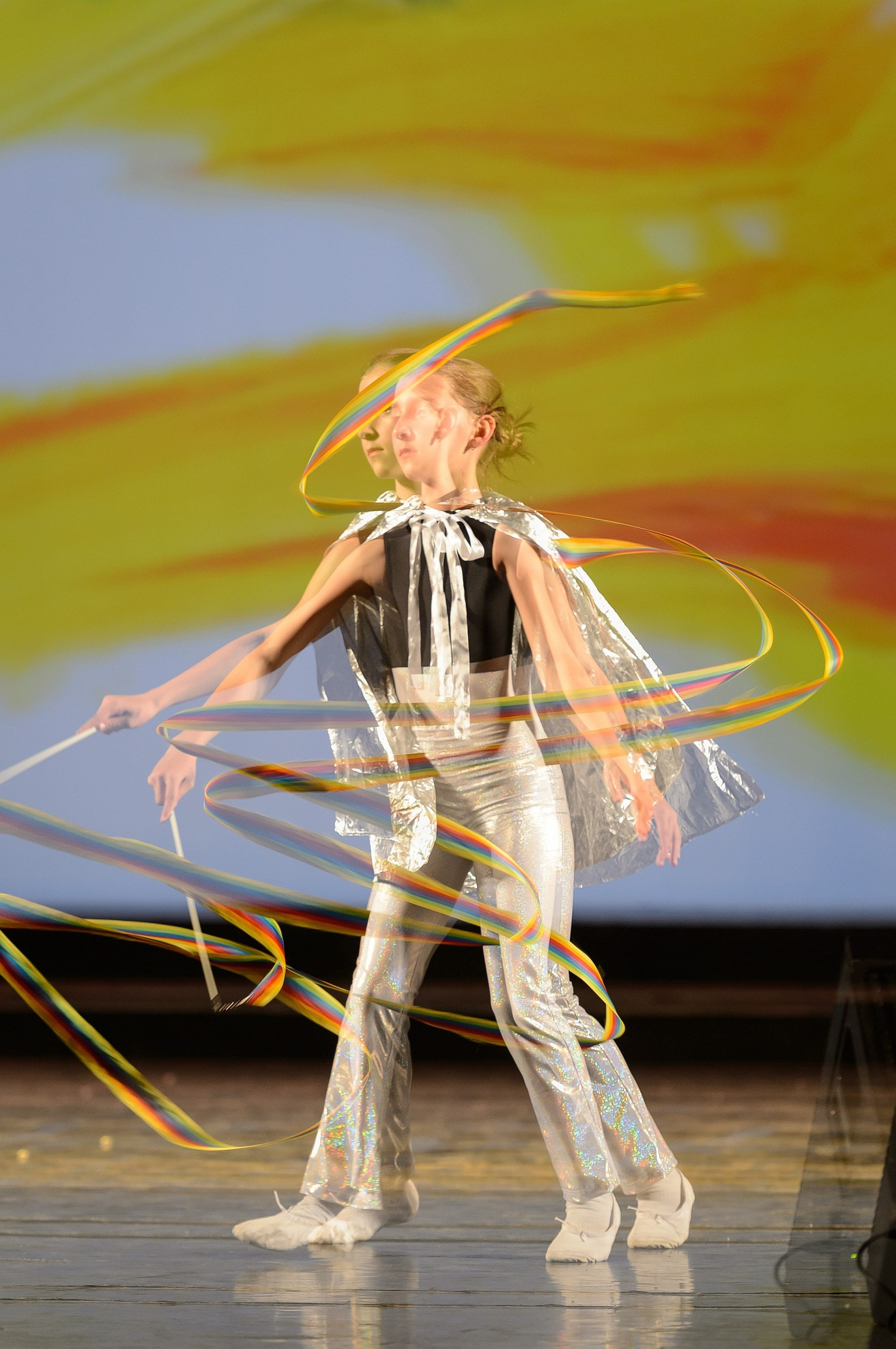 23 мая, концерт 5 лет, БКЗ. Золотое яблочко