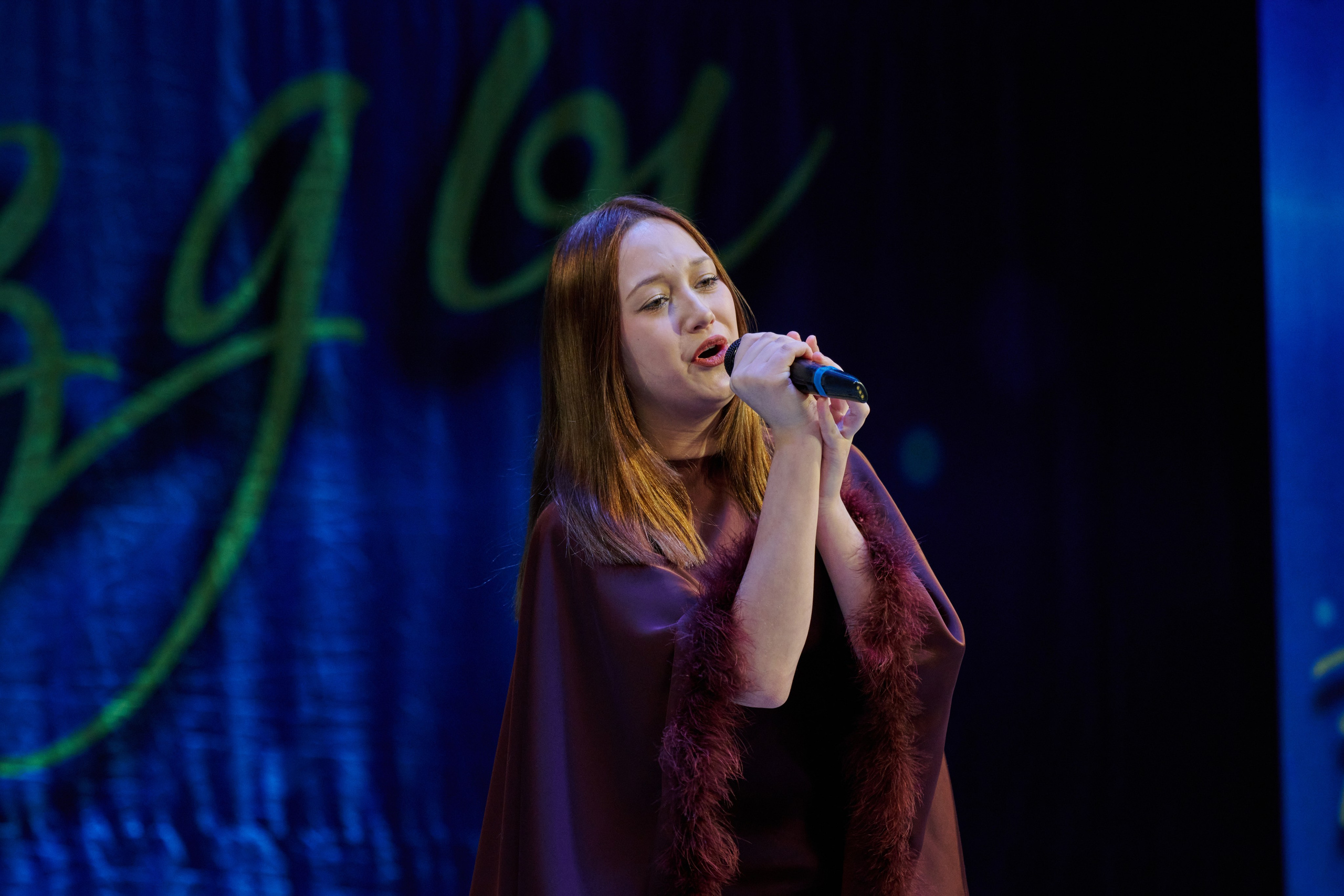 23 марта, г. Якутск. Золотое яблочко