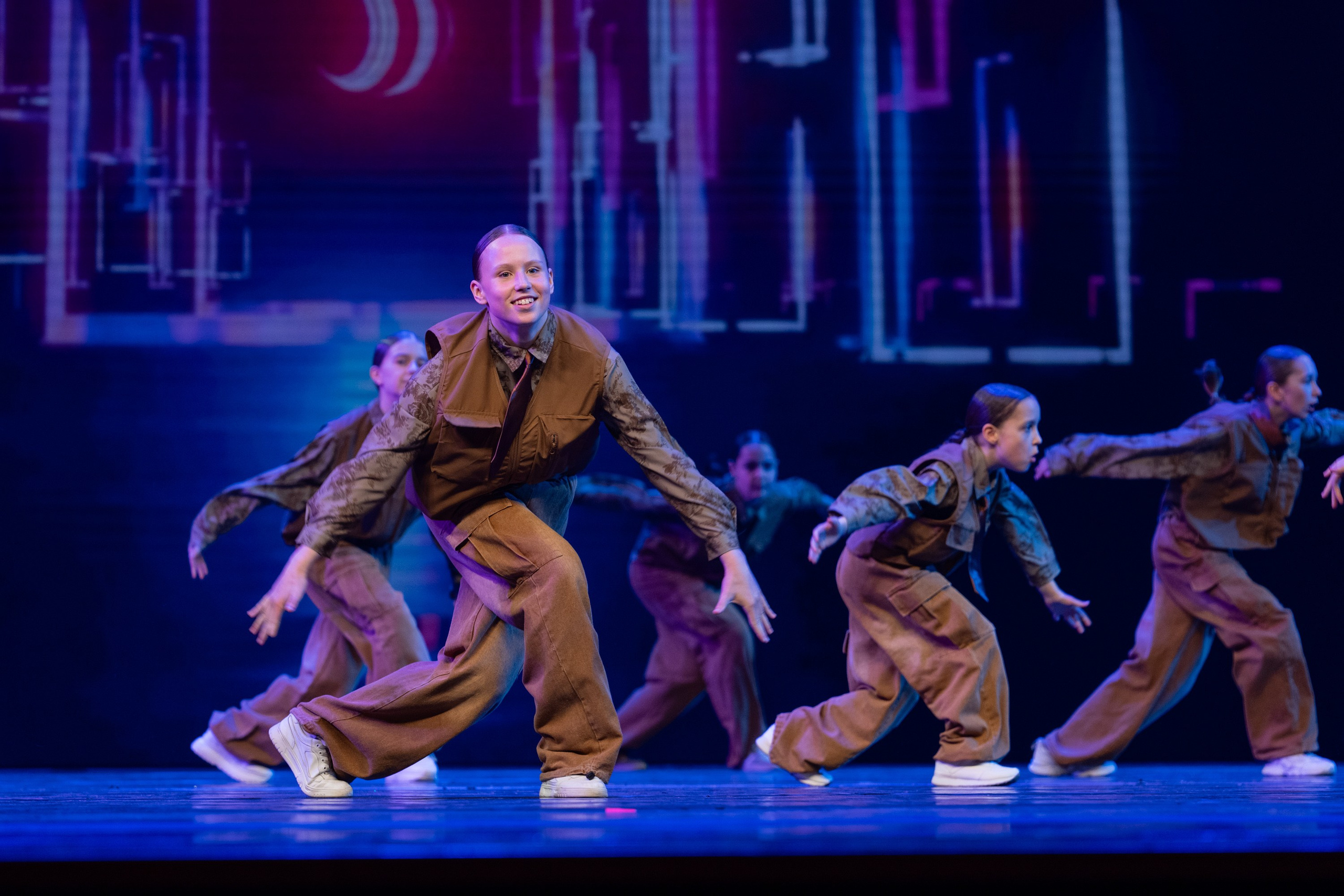 18 мая, г. Москва, Кремль, Концерт. Золотое яблочко