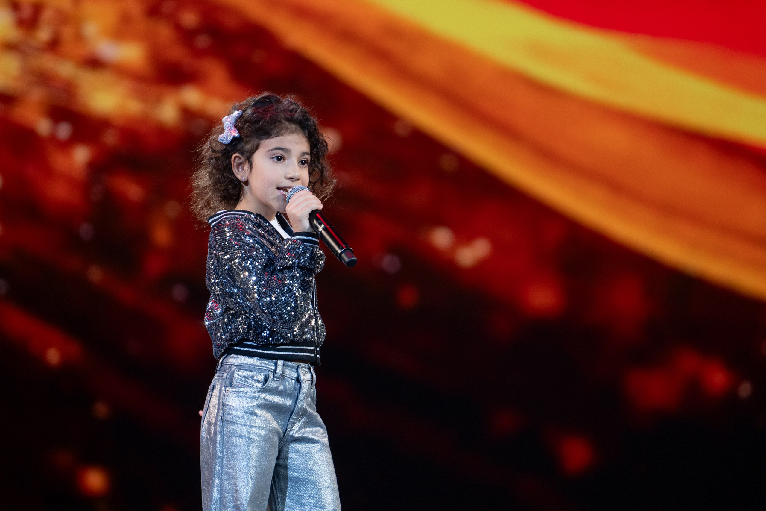 16 мая, г. Москва, Кремль, Концерт. Золотое яблочко