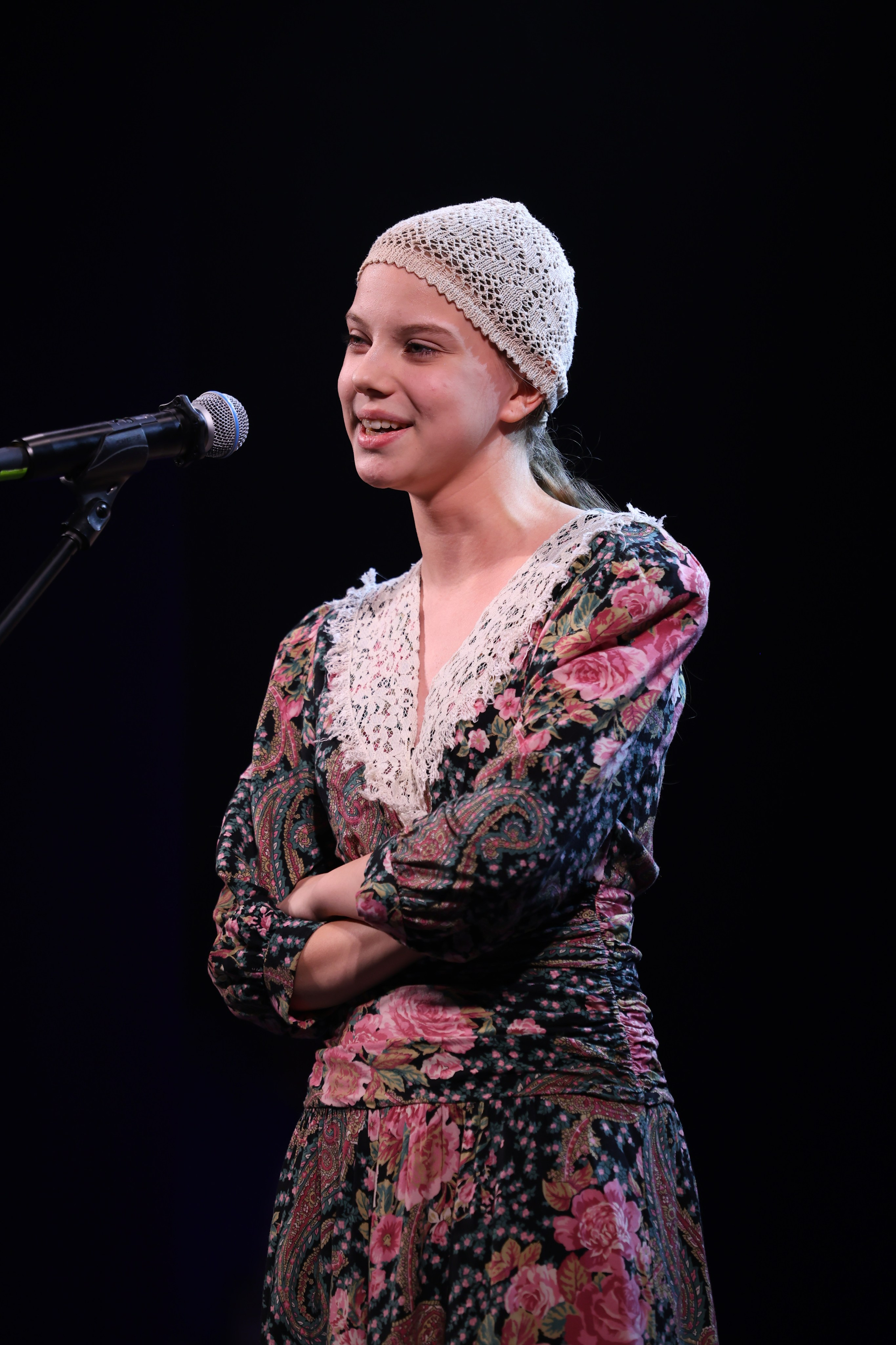 22 марта, г. Владивосток. Золотое яблочко