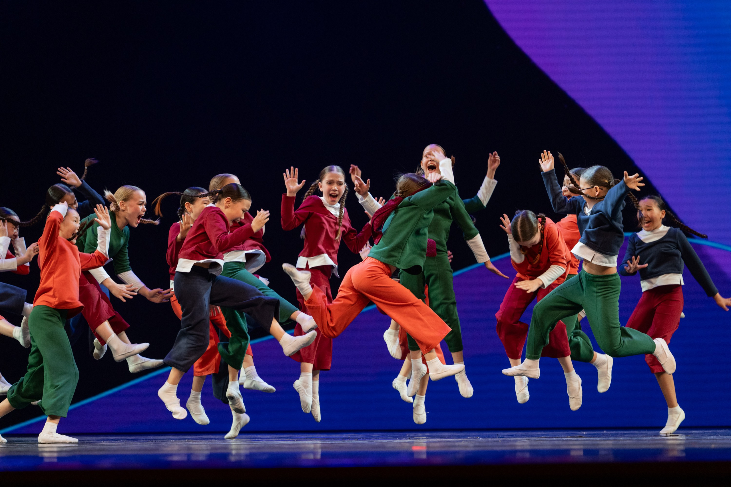 18 мая, г. Москва, Кремль, Концерт. Золотое яблочко