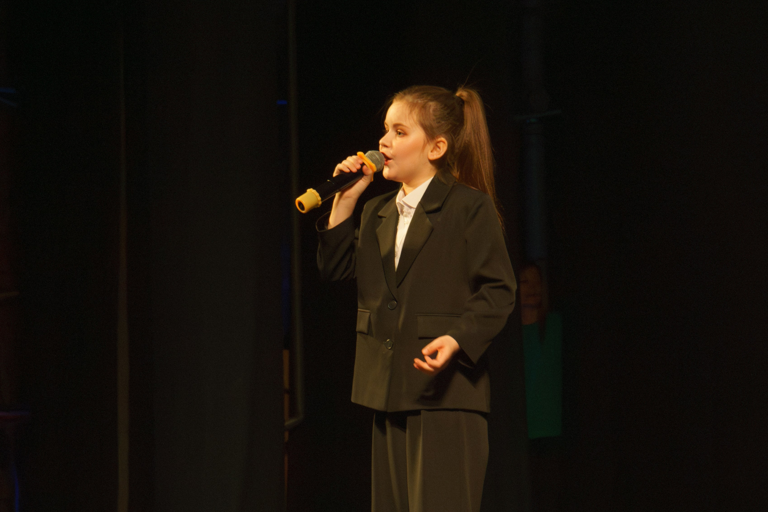 04 мая, г. Архангельск. Золотое яблочко