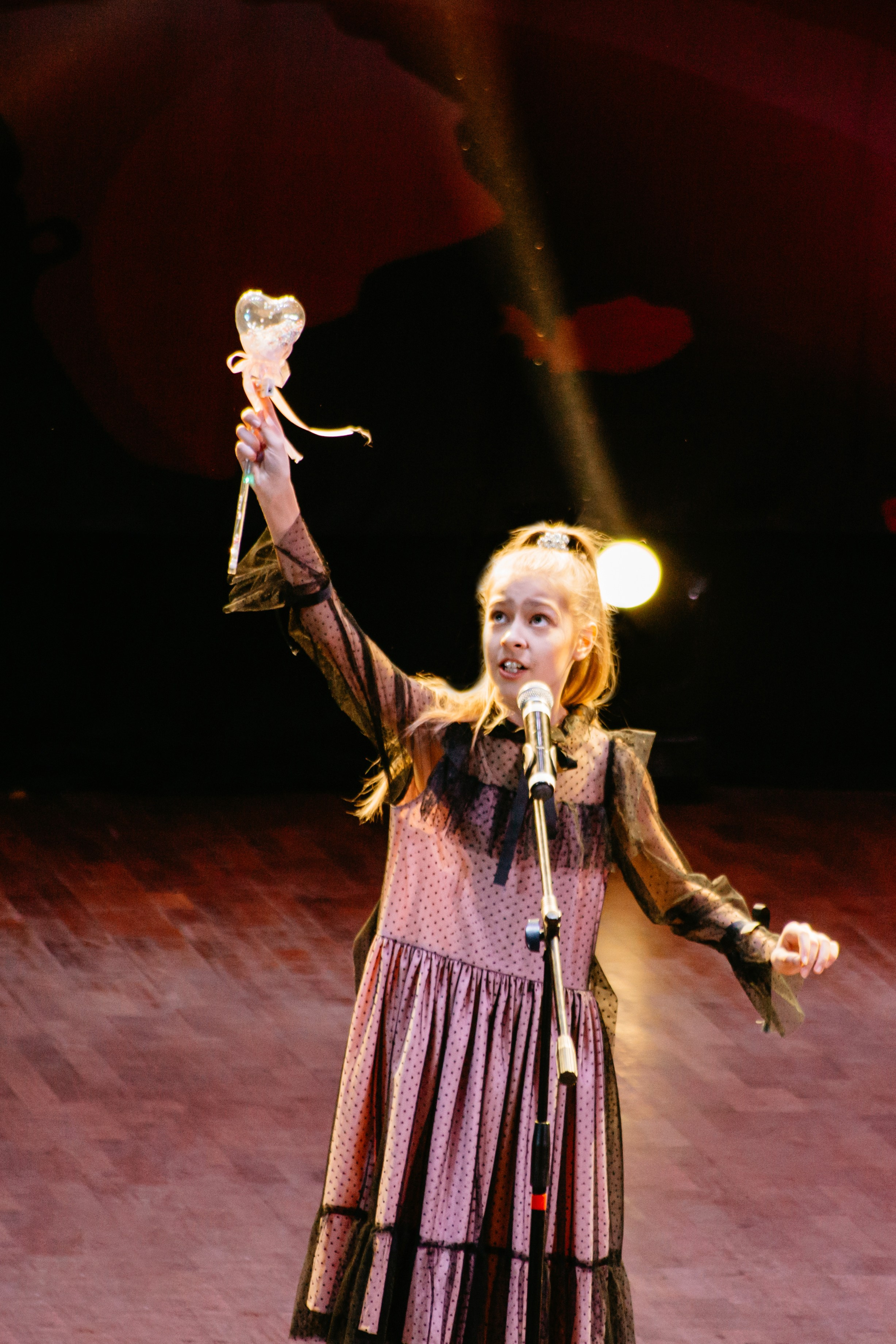 31 января, г. Челябинск. Золотое яблочко